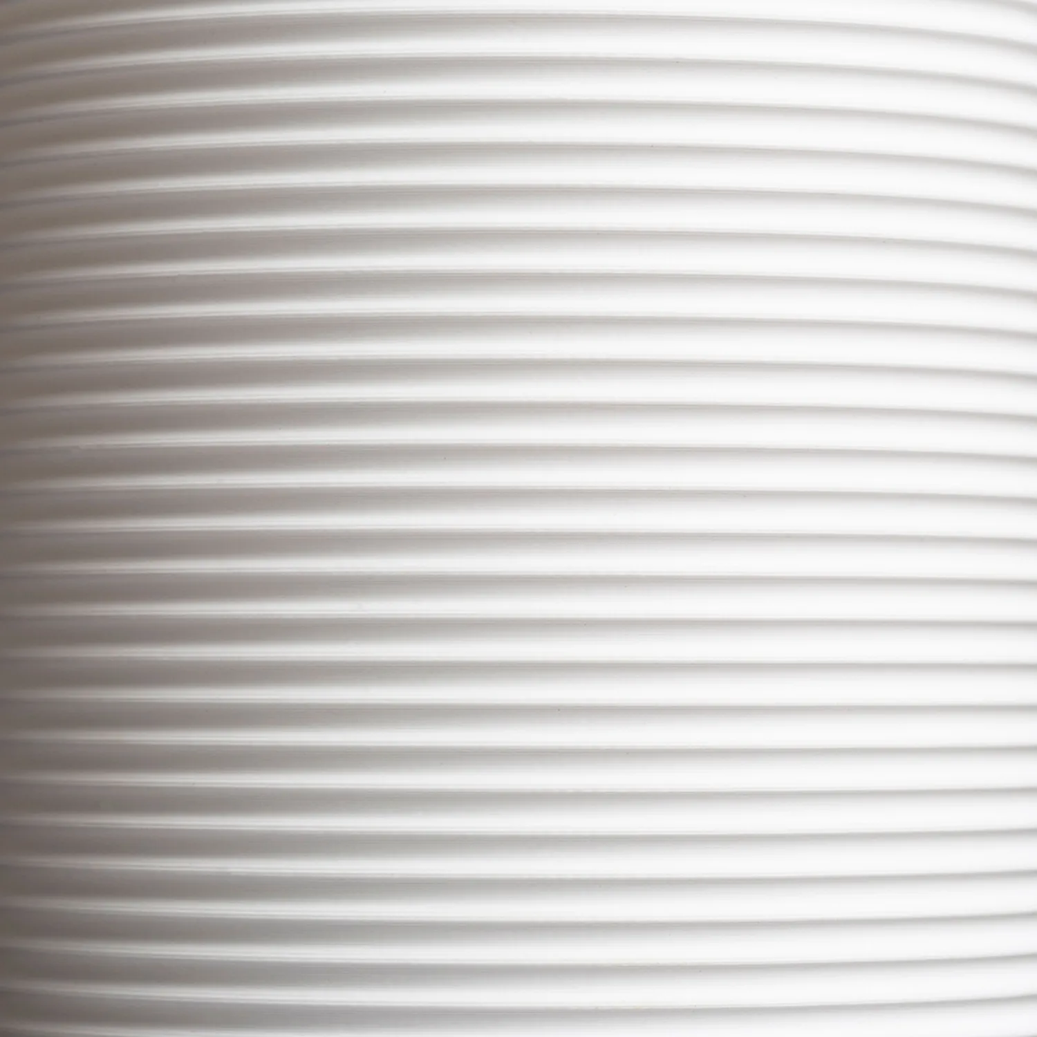 Rendl Light Studio Glans RR2 150 aplica perete alb Eco PLA