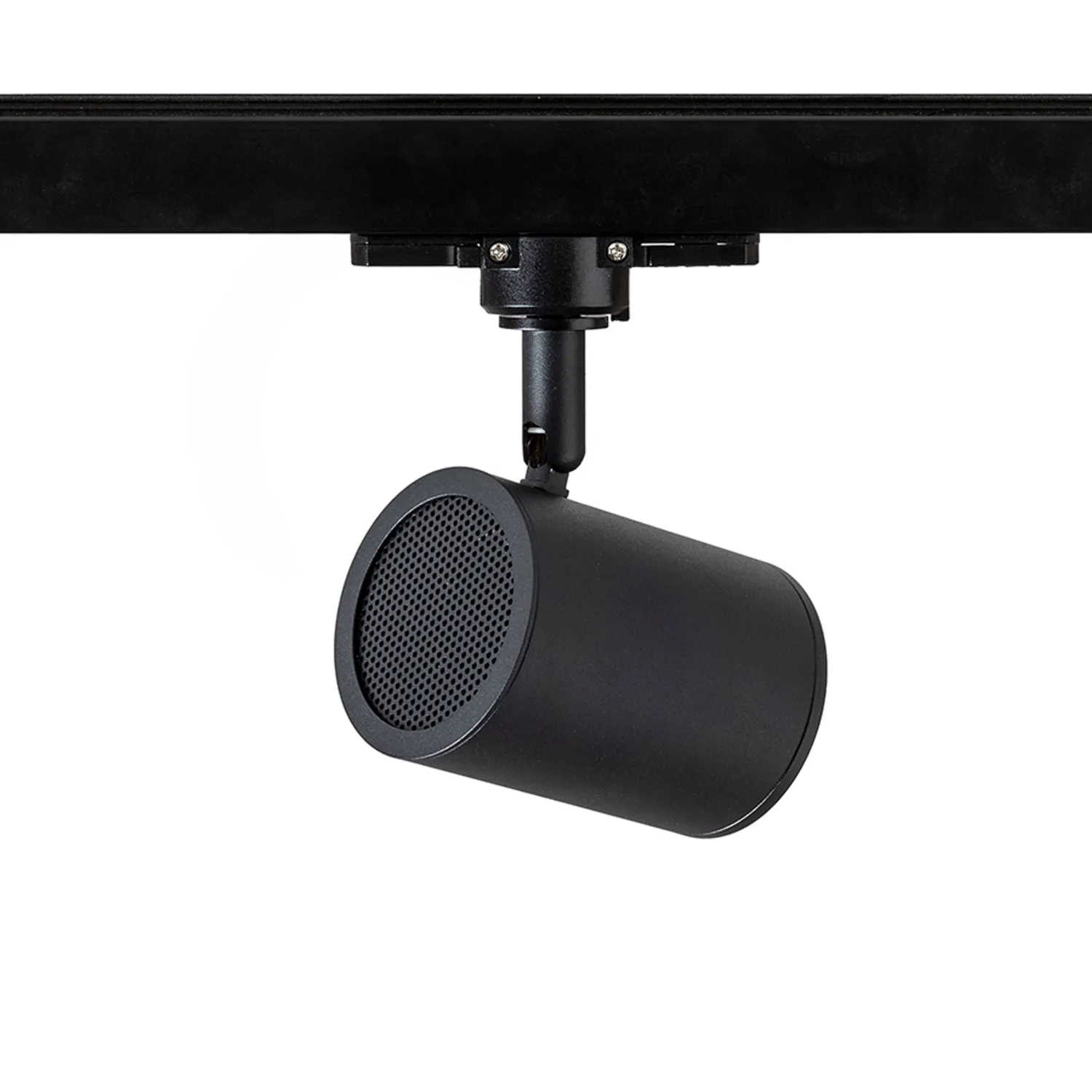 Rendl Light Studio Cadenza spot sina negru GU10 3 faze