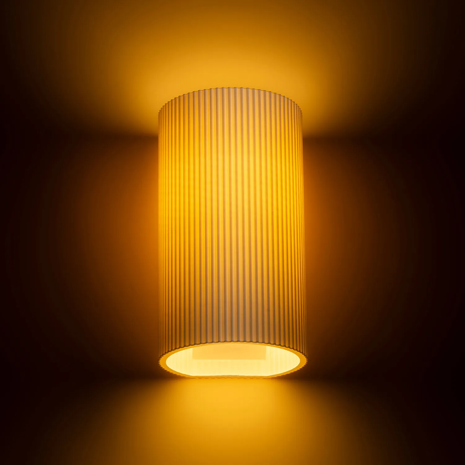 Rendl Light Studio Callum RL2 250 aplica alba PLA