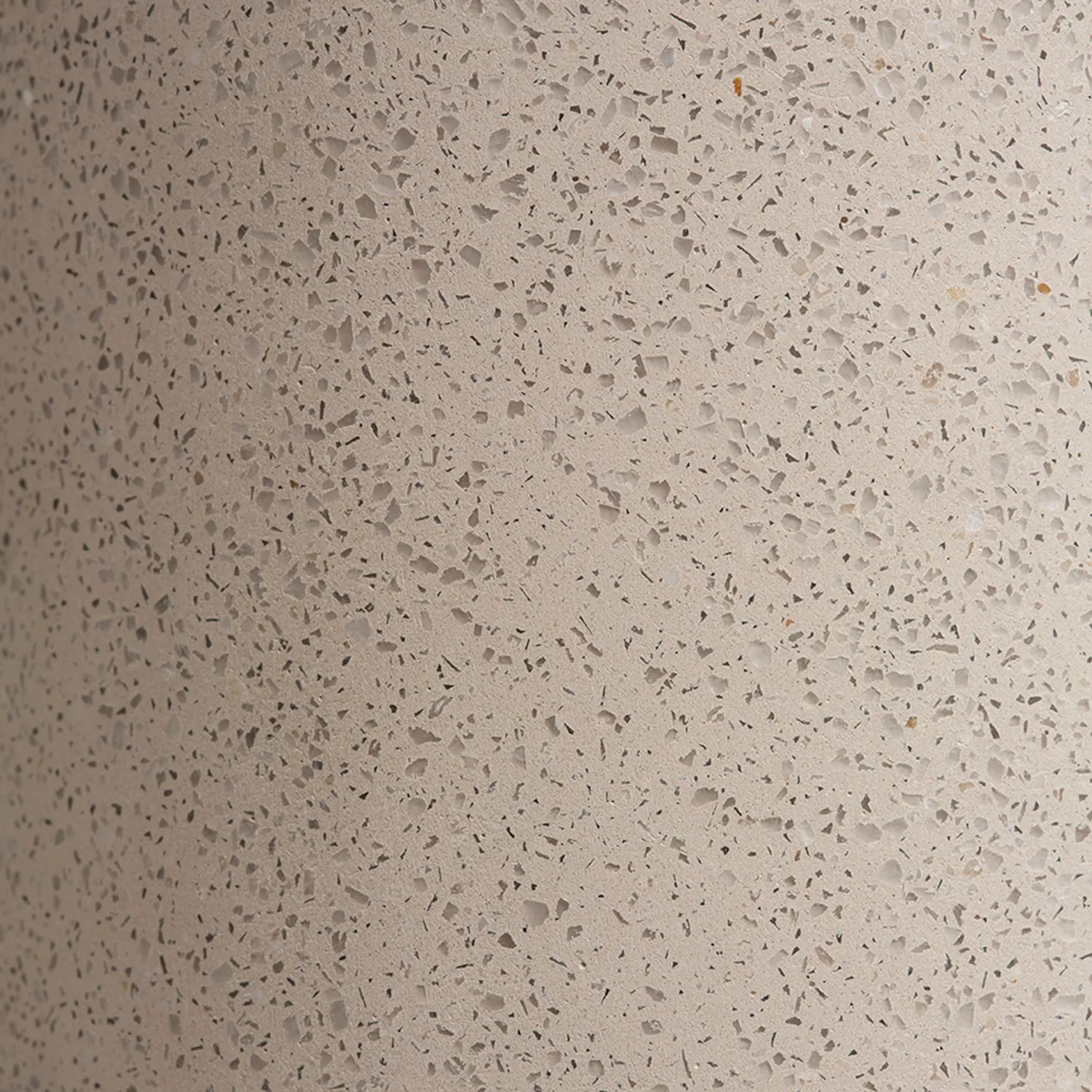 Rendl Granita II aplica exterior beton GU10 pentru LED
