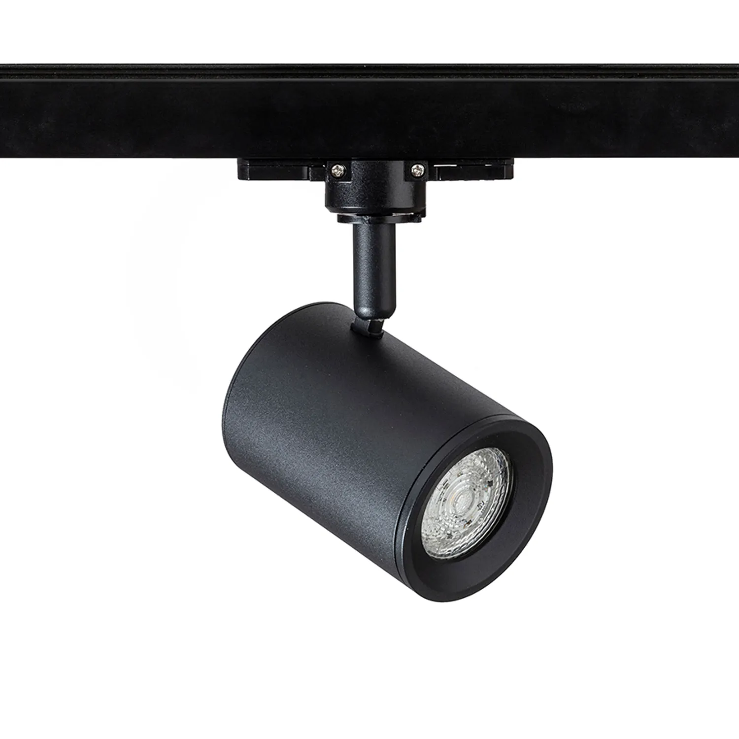 Rendl Light Studio Cadenza spot sina negru GU10 3 faze