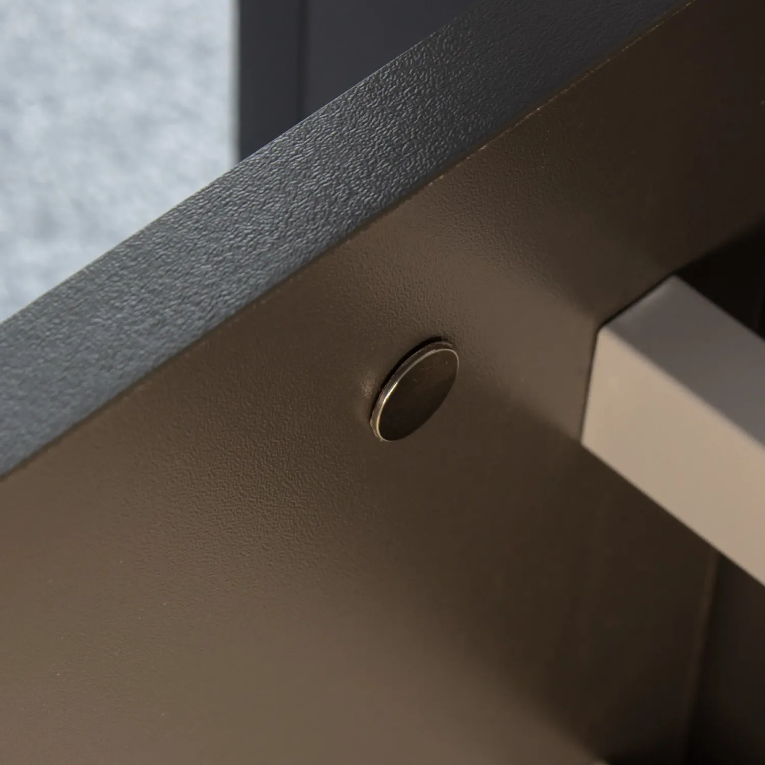 Furnika Magneta corp LED magnetic pentru scena