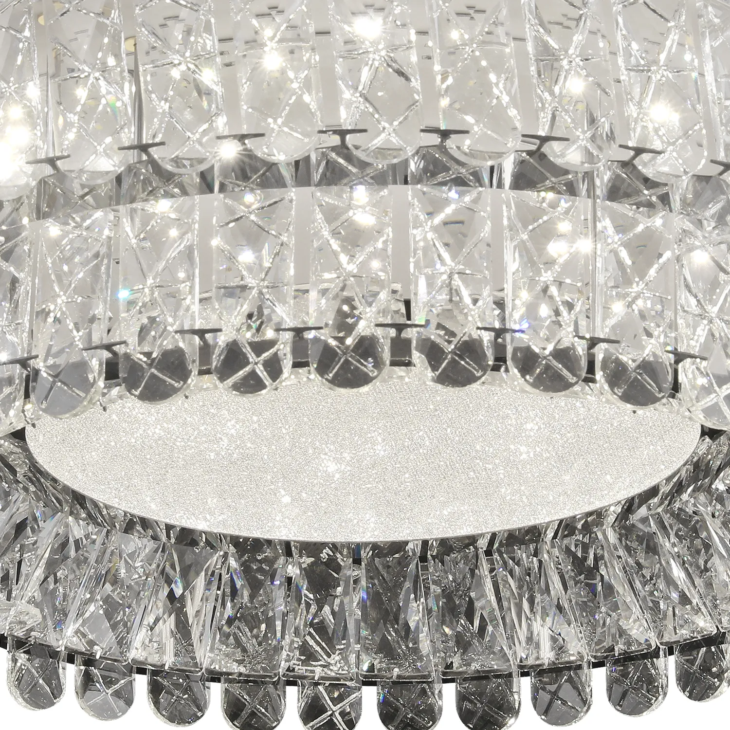Alessandro Design LLC153/500CH lustra LED 59W crom