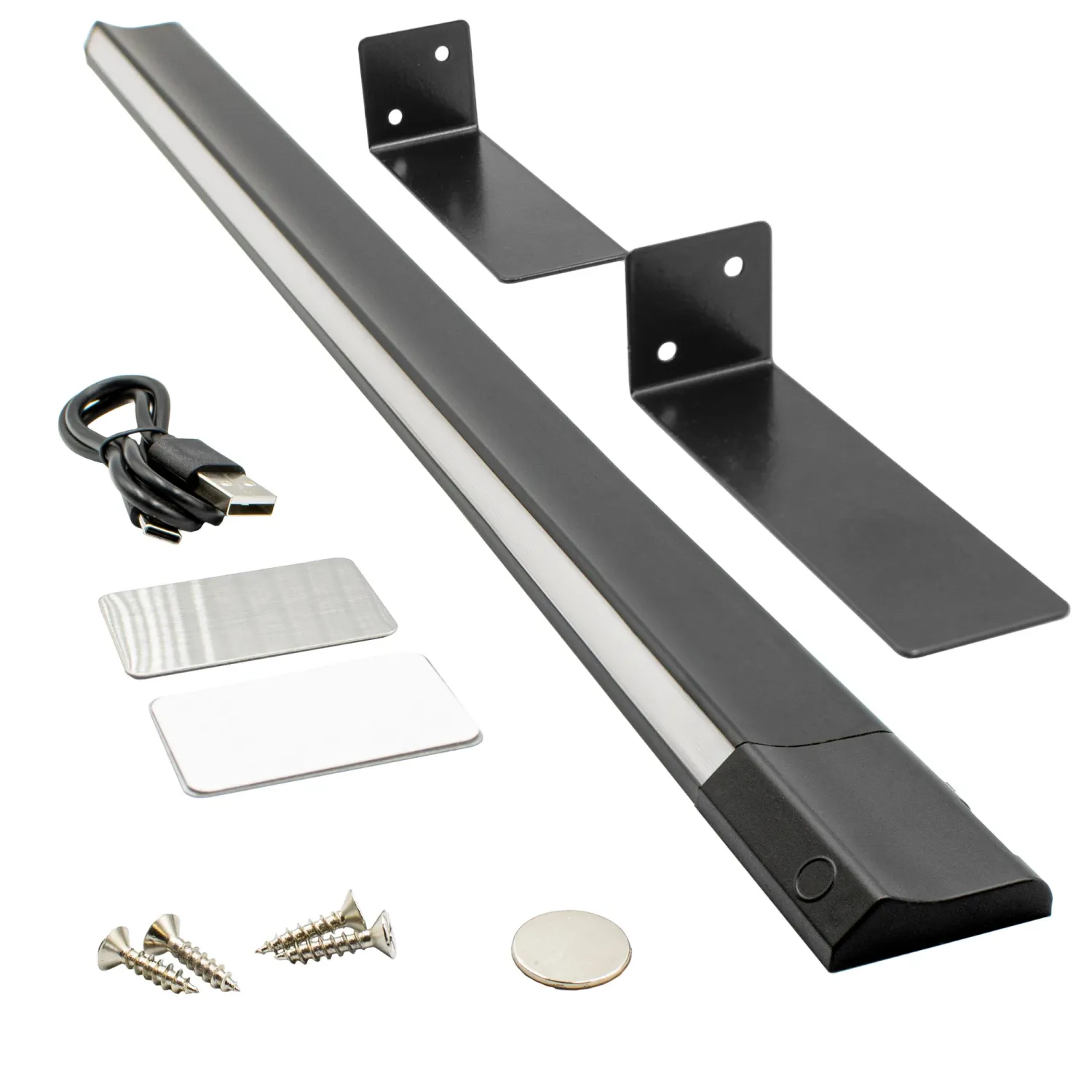 Furnika Magneta corp LED magnetic pentru scena