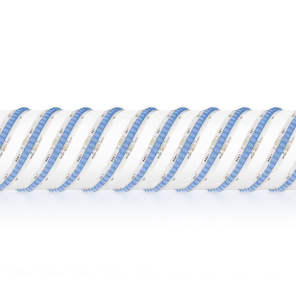 Aurora LEDLine COB 15W bandă LED RGB 24V