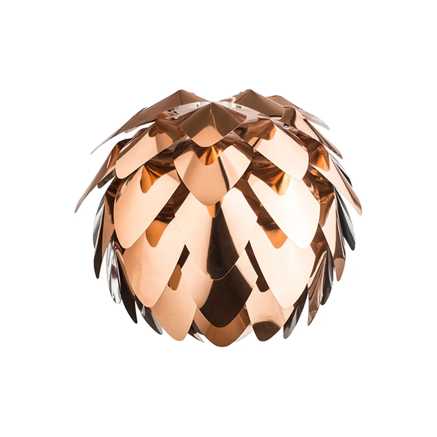 Rendl Light Studio Encombre pendul decorativ cupru