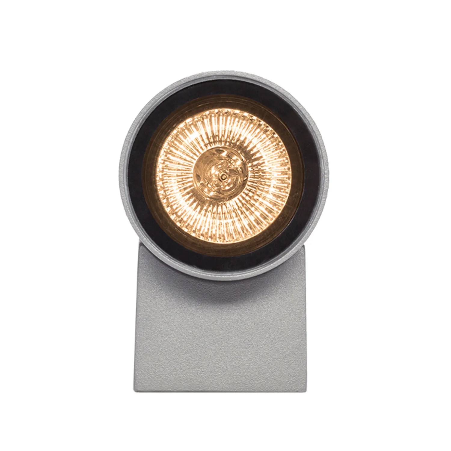 Rendl Light Studio Mizzi I aplica exterior gri GU10