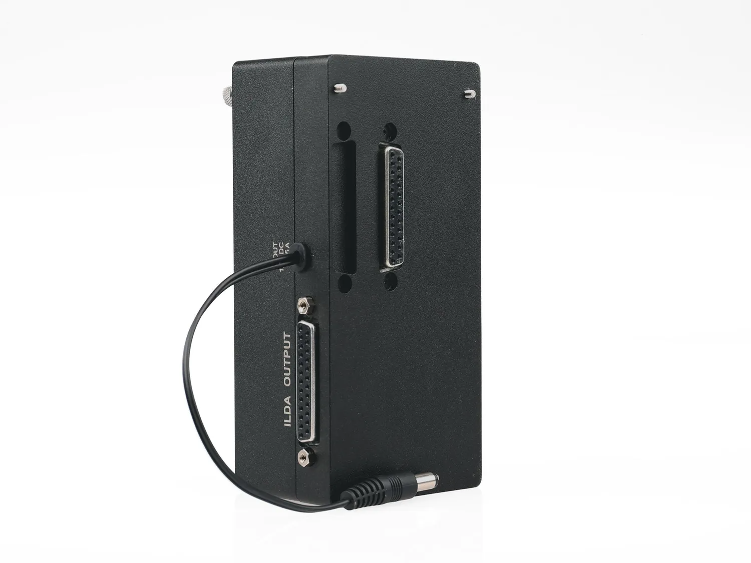 Interfata laser Kvant Lasers FB4-QS DMX QC cu QuickShow