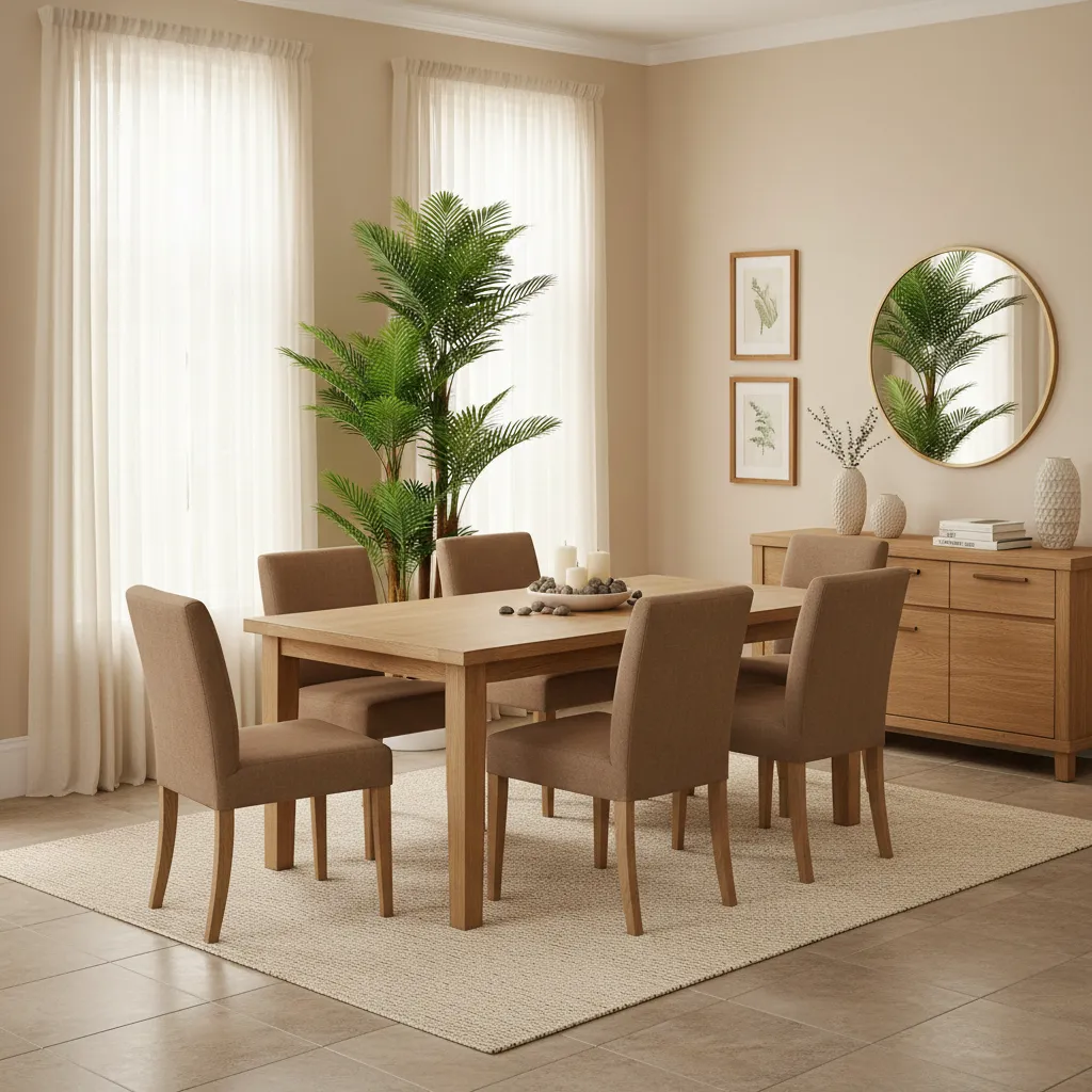 Alessandro Design palmier artificial 170cm verde cu ghiveci