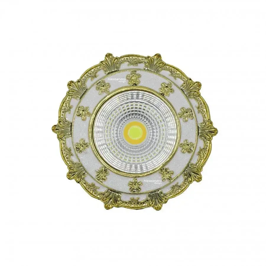 Alessandro Design spot LED 6W lumina rece calda neutra