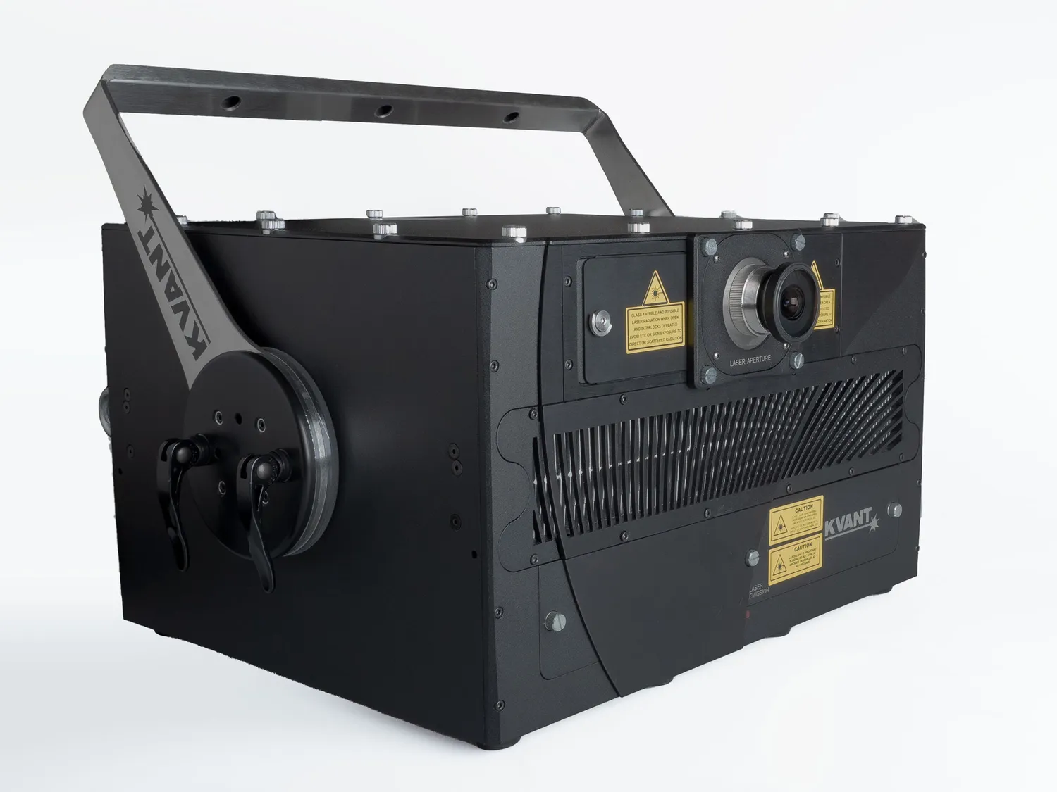 Kvant suport lentila DiscoScan 2.0 pentru proiector laser