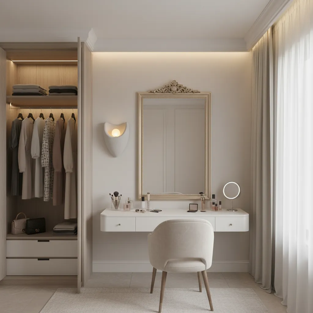Alessandro Design Conno aplica perete gri 26cm E27