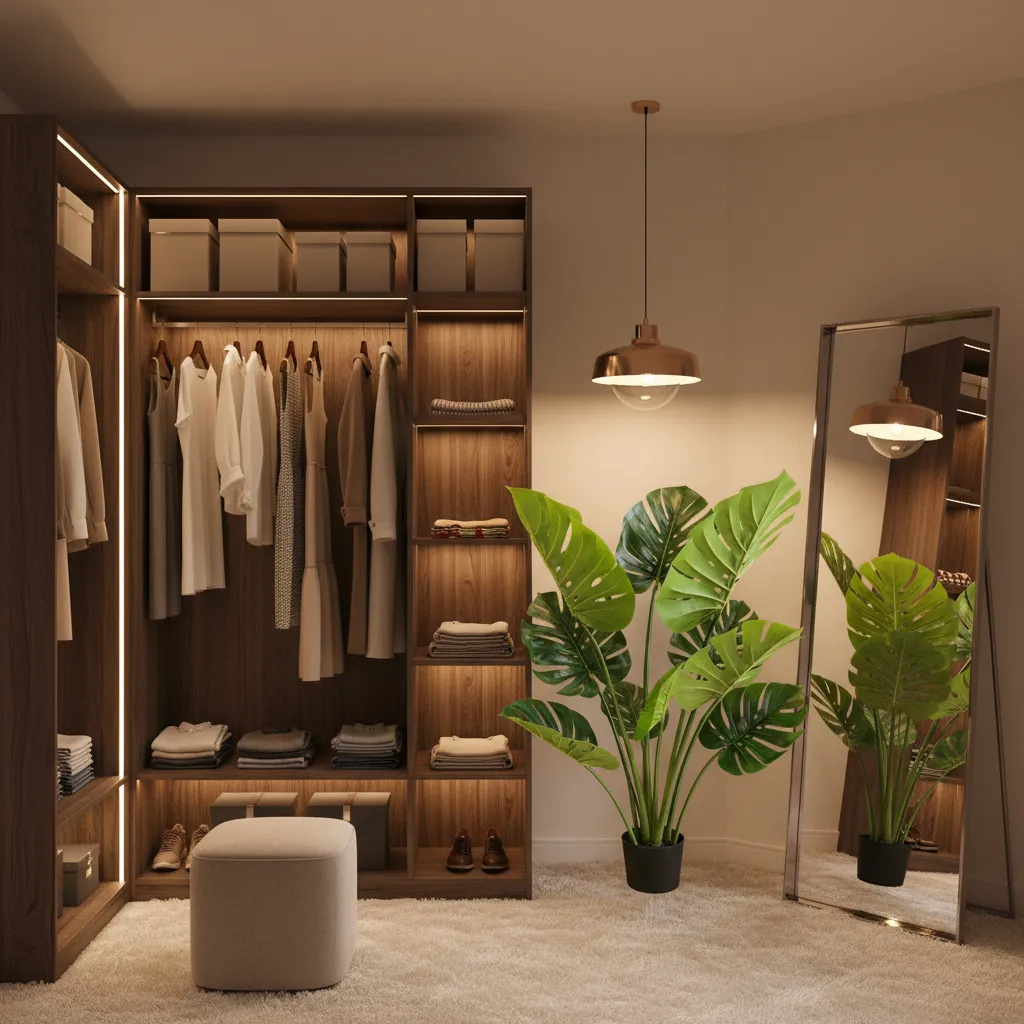Alessandro Design Monstera planta artificiala 120cm verde