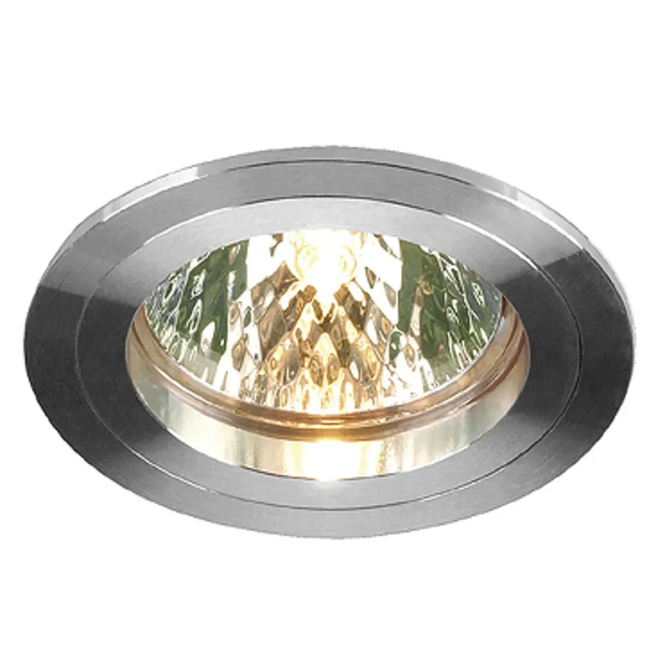 Rendl Light Studio Slim MR16 corp spot aluminiu lustruit