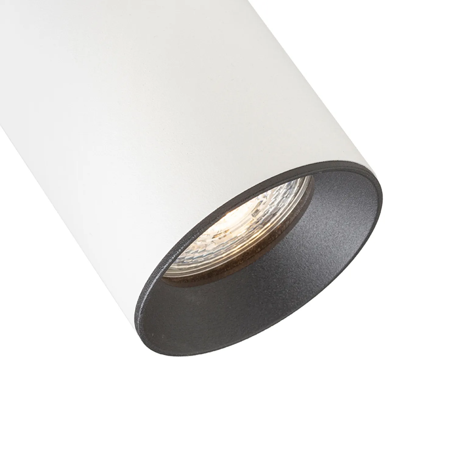 Rendl Light Studio Dario Ring inel negru metal