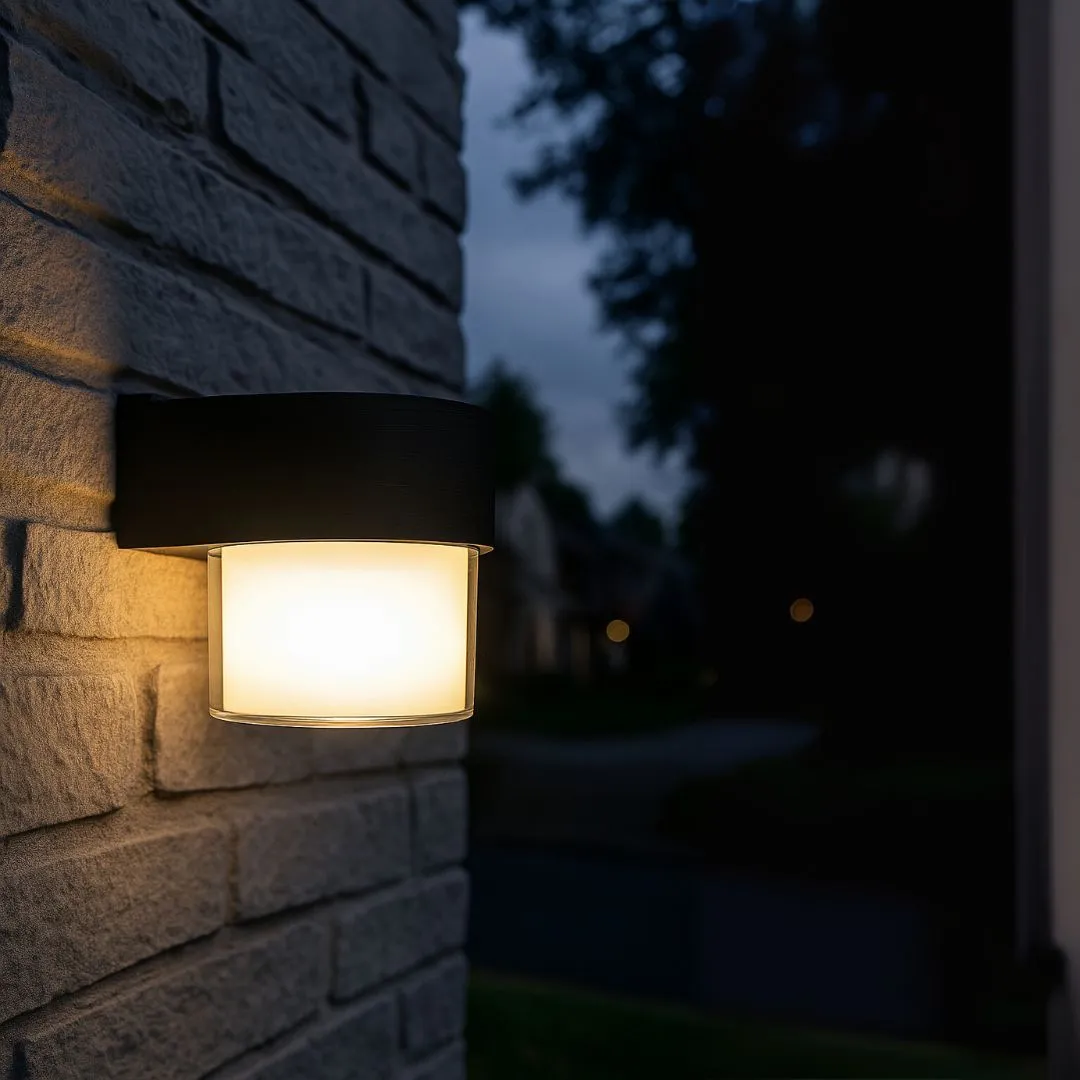 Alessandro Design MIRA aplica exterior LED lumina calda