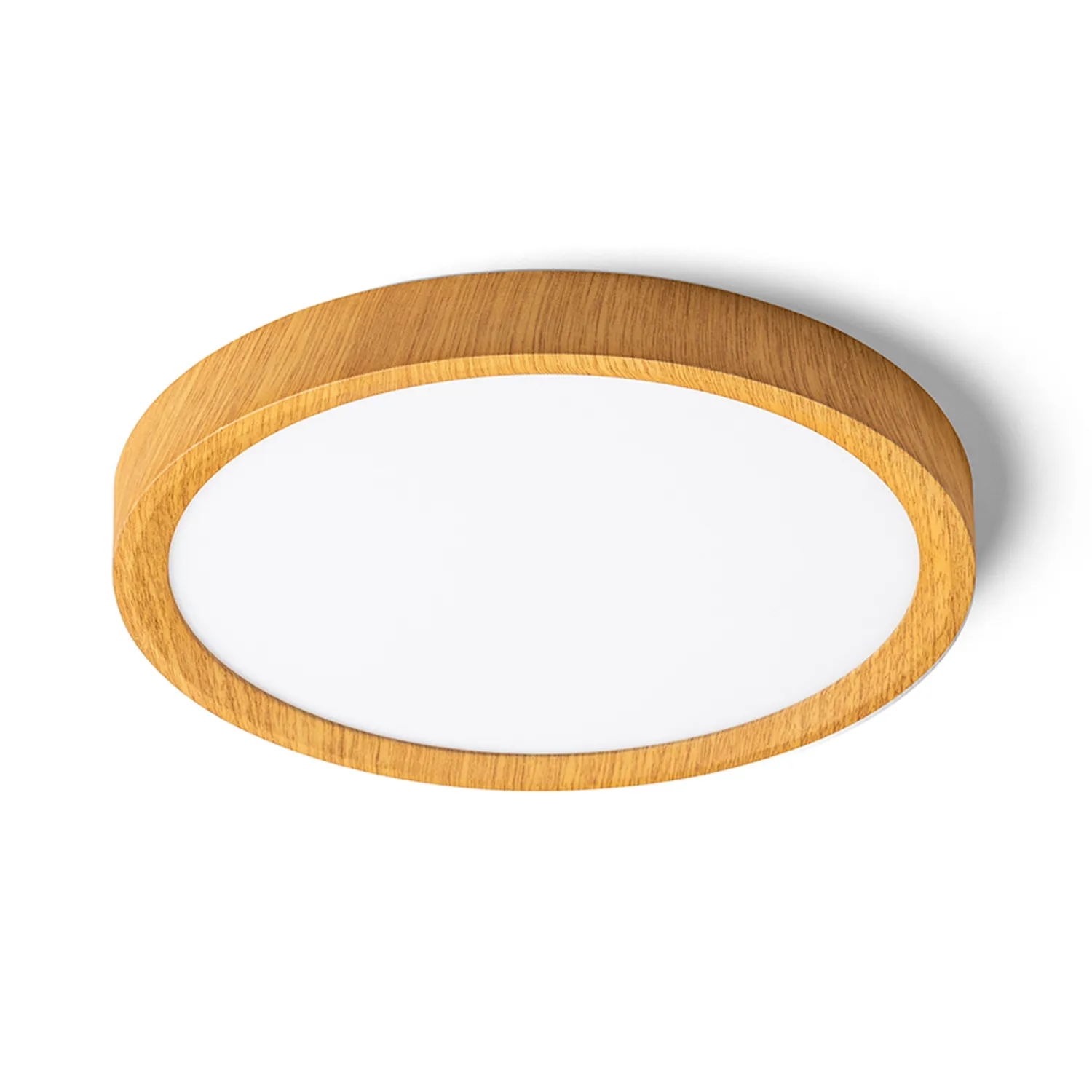 Rendl Lana 23 plafoniera LED neagra CCT reglabila