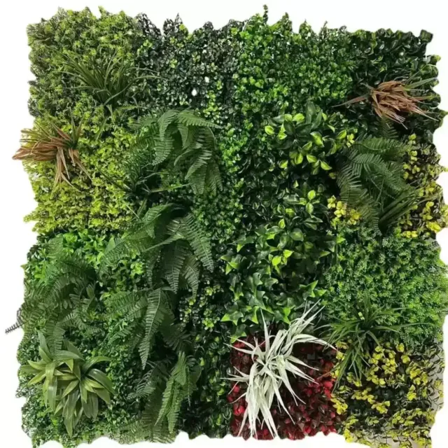 Alessandro Design panou plante artificiale verde 100x100cm