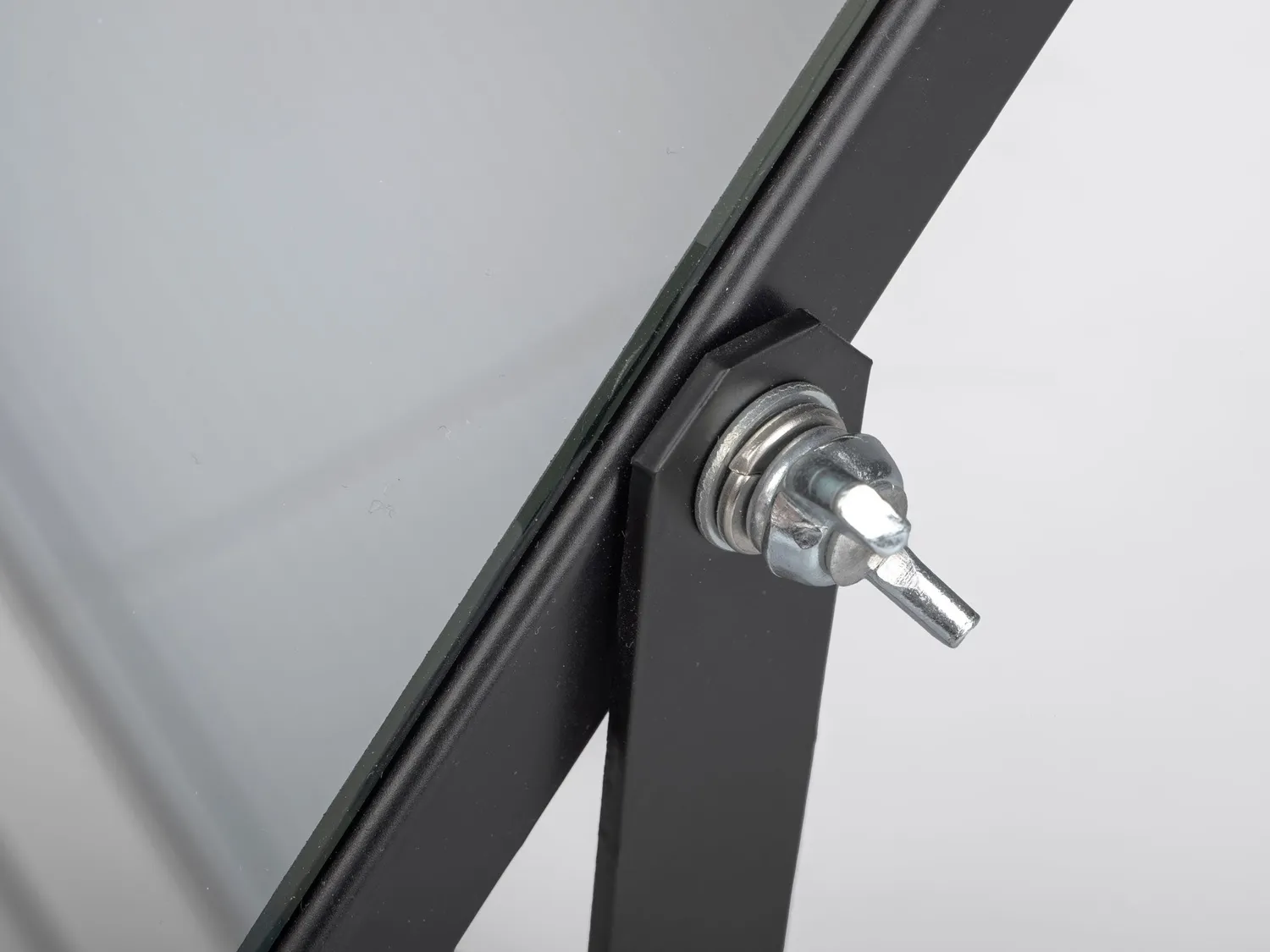 Kvant oglindă laser bounce 150x150mm Standard