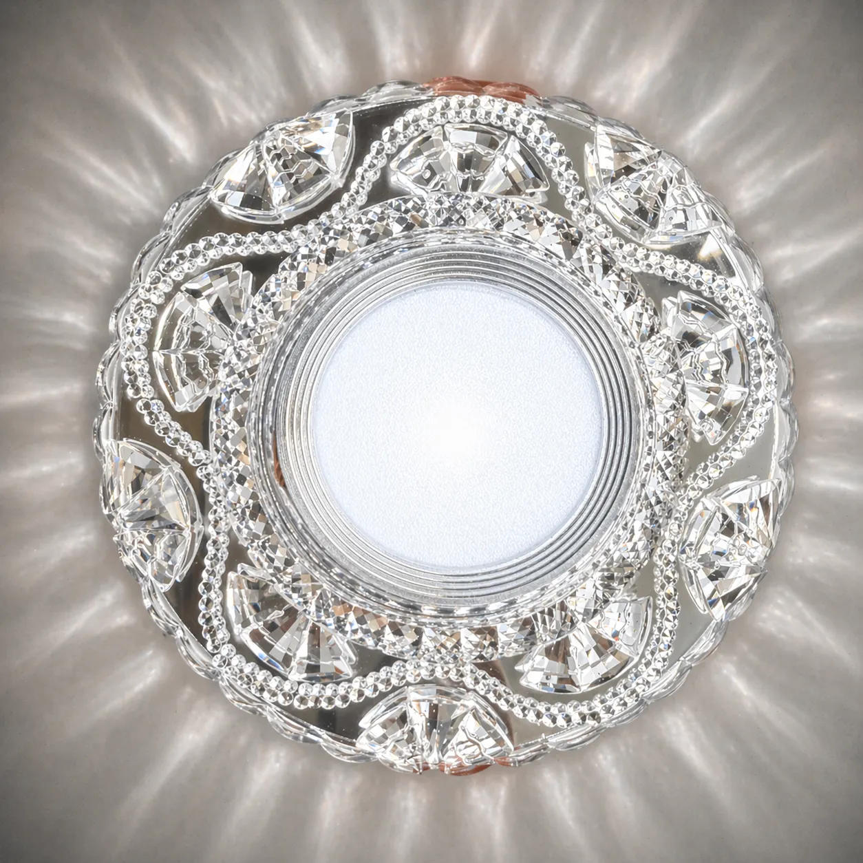 Alessandro Design ORBITA Spot LED 5W Alb RGB lumina rece