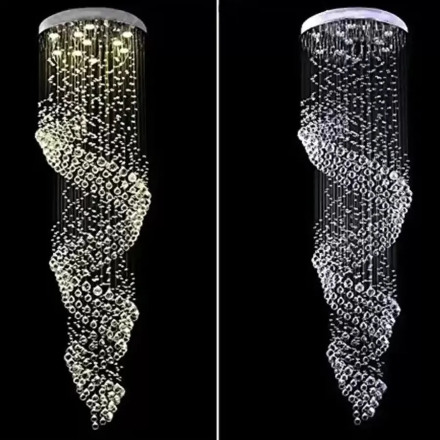 Alessandro Design Meili candelabru scara 13xGU10 crom 80cm