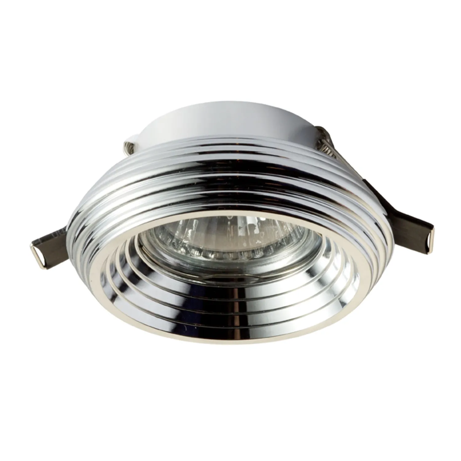 Rendl Light Studio Zik spot incastrat crom GU10
