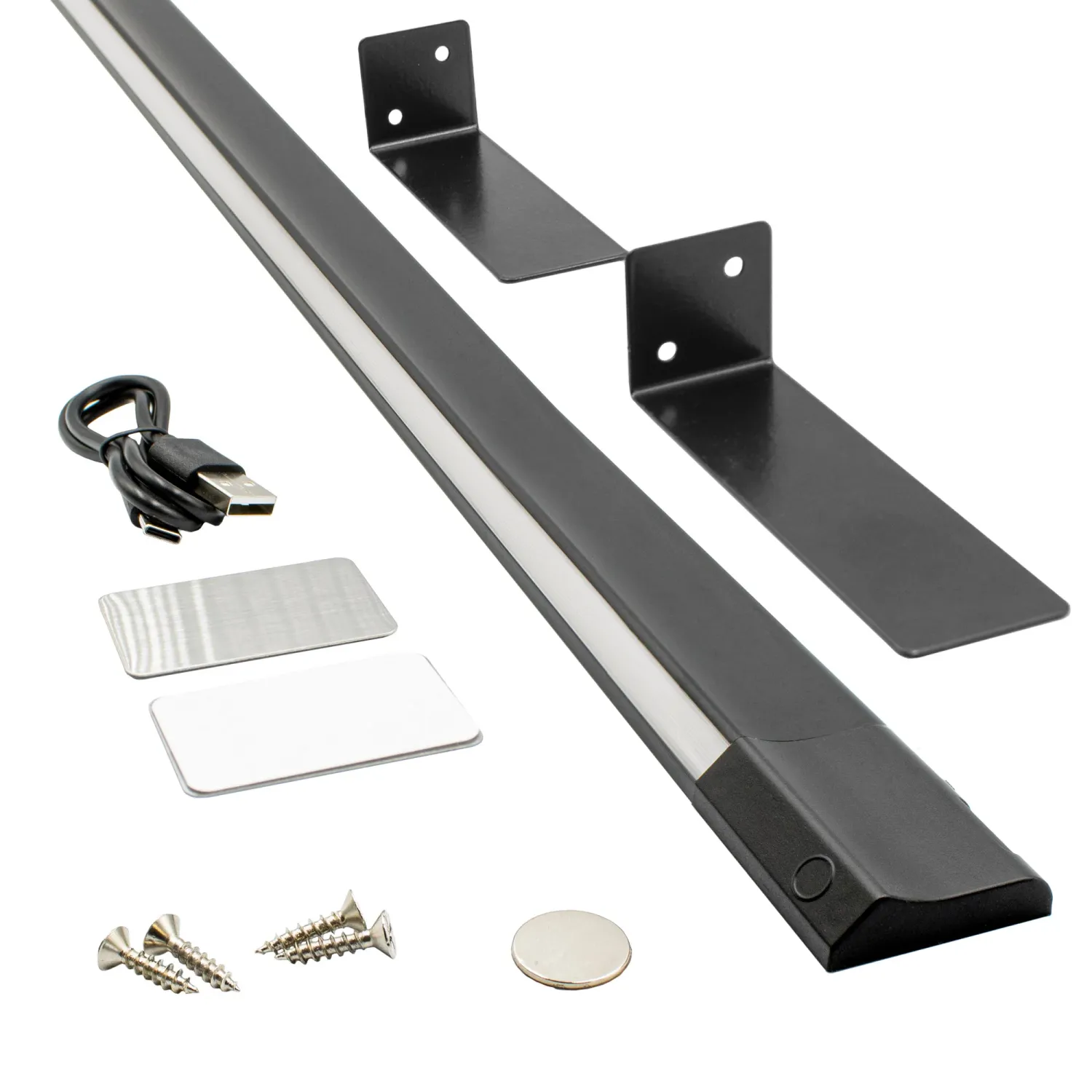 Furnika Magneta corp LED magnetic pentru scena