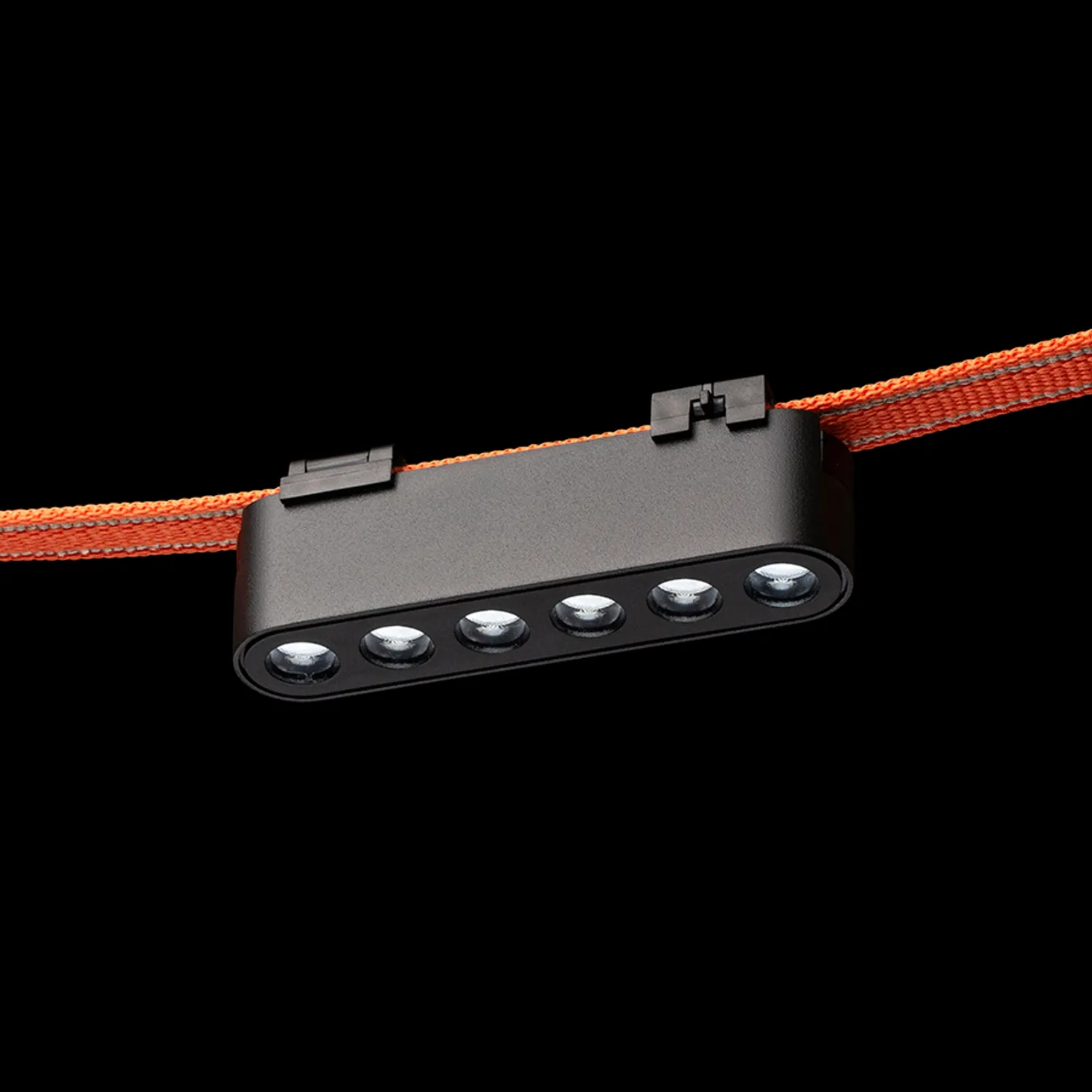 Rendl Oxana 11 modul LED liniar negru 24V