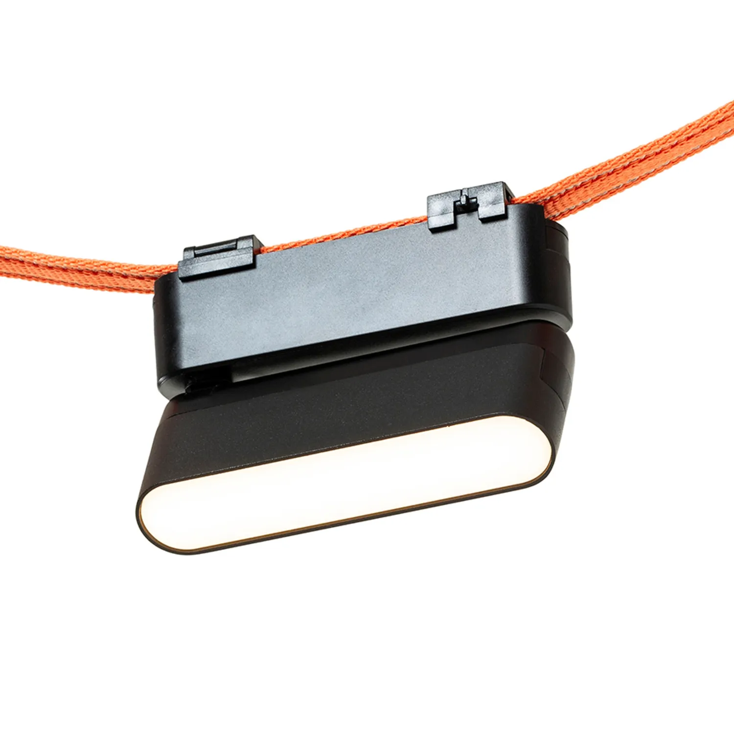 Rendl Oxonia 11 spot LED negru cu tilt