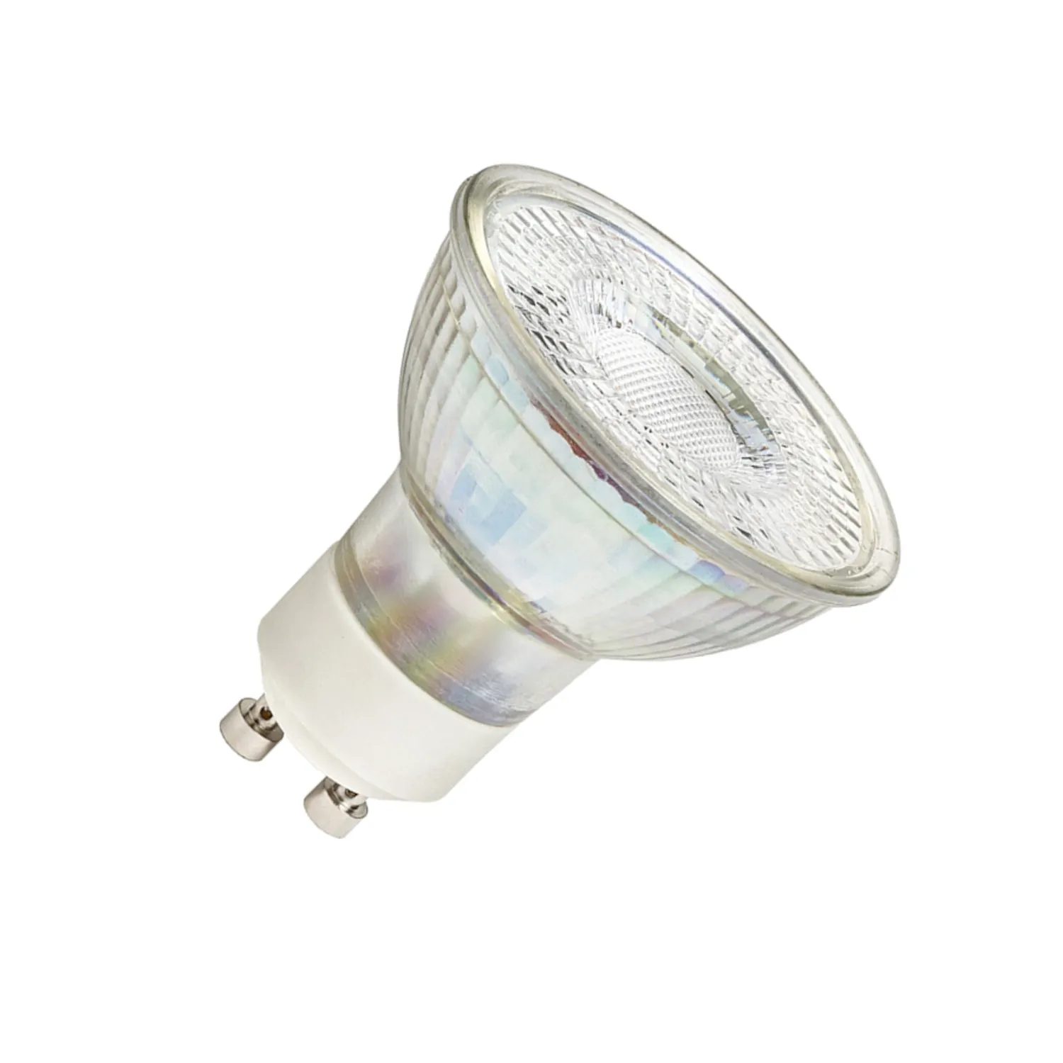 Rendl Gamma bec LED GU10 3000K dimabil