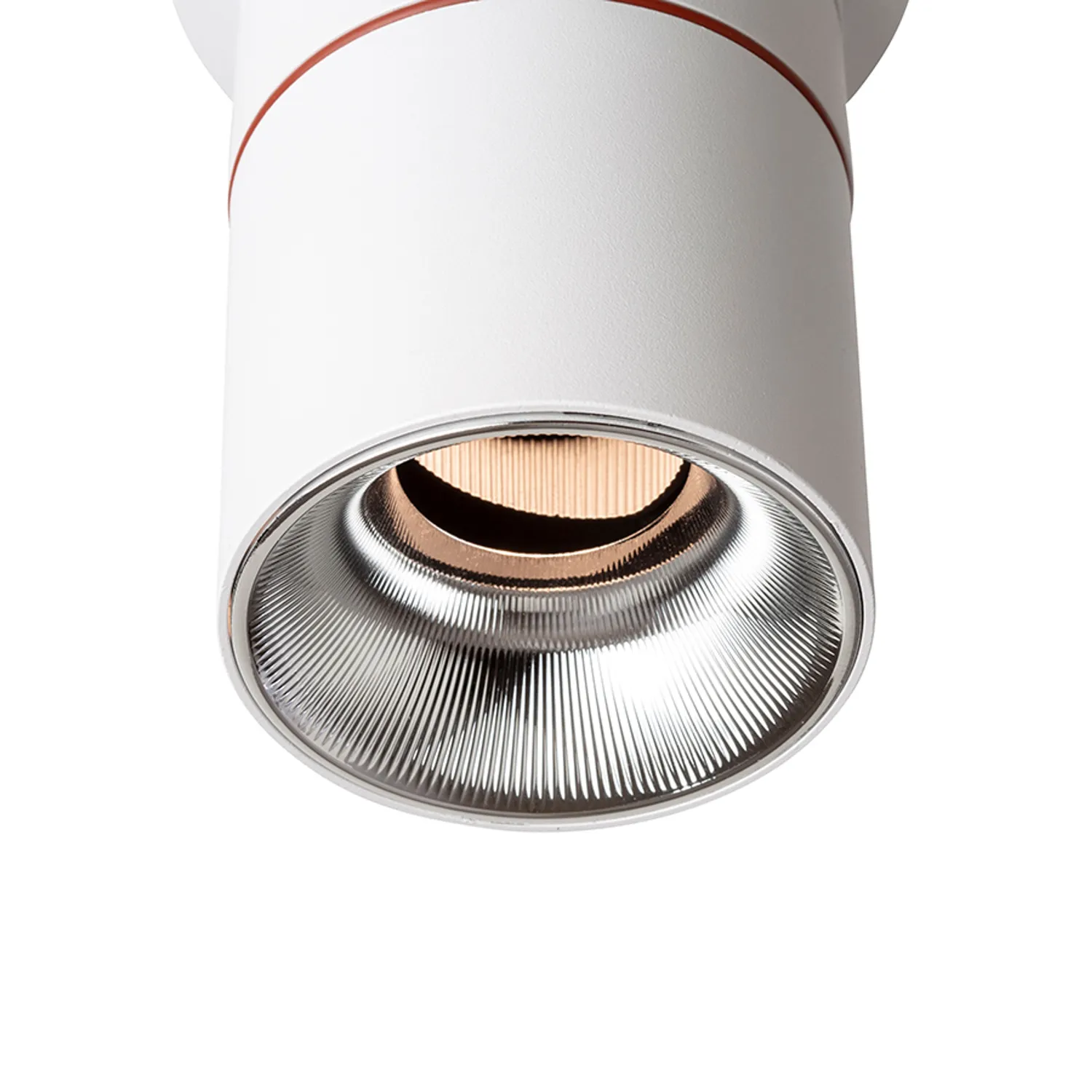 Rendl Augusta reflector decorativ interior crom