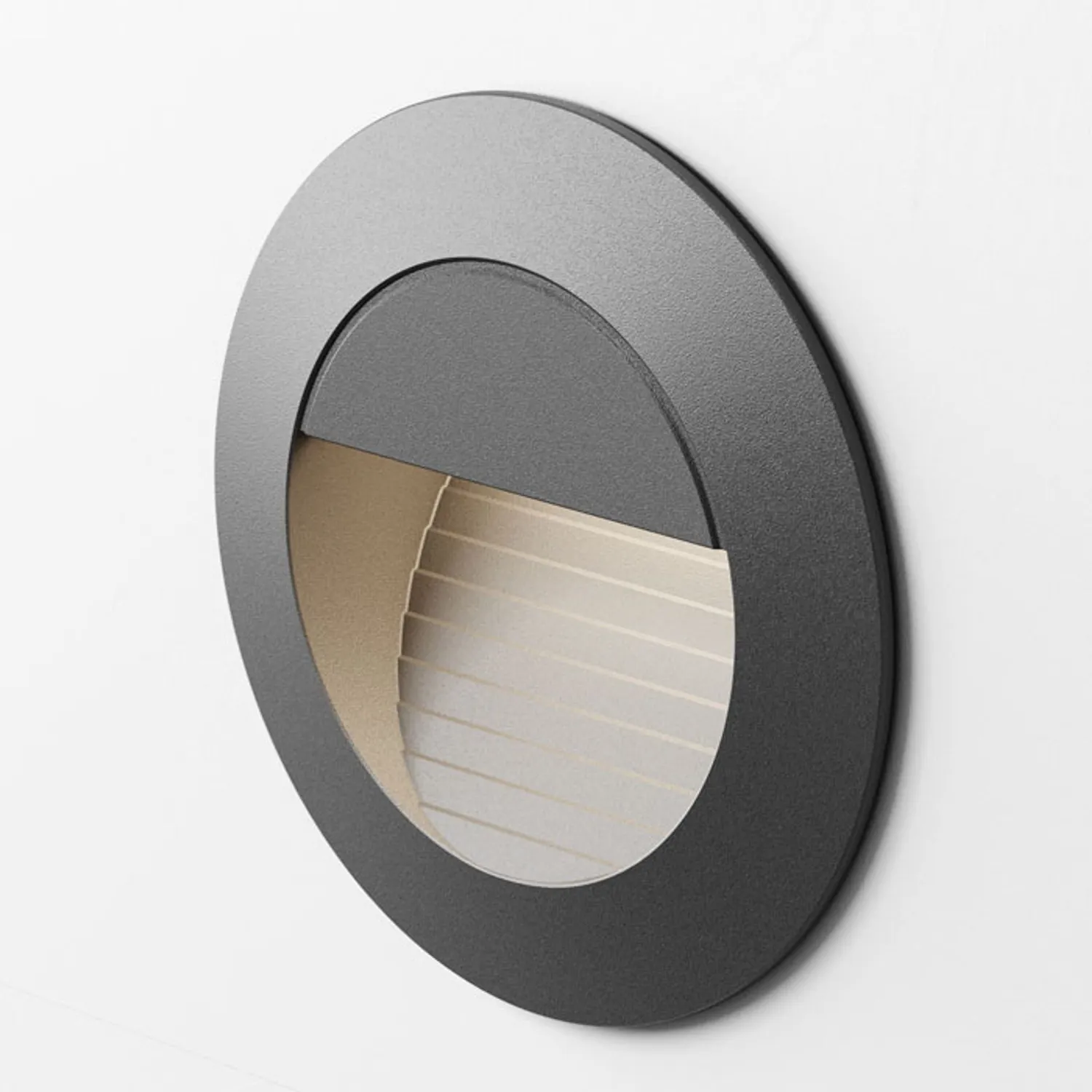 rendl light studio marco spot perete incastrat exterior