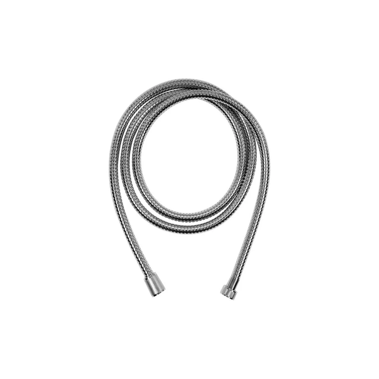 Alessandro Design FAR200 Furtun Dus 200 cm Crom