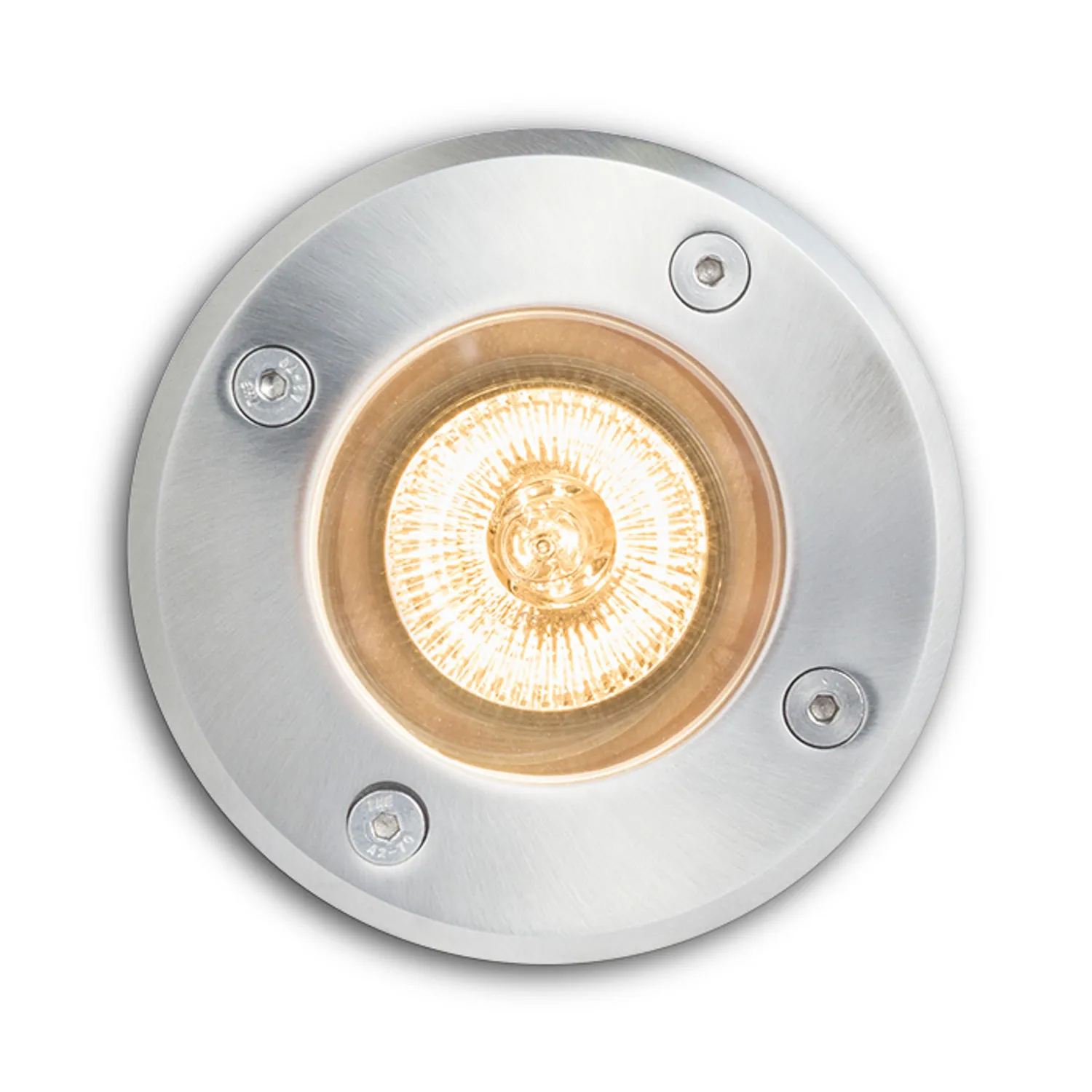 Rendl Light Studio Orbu R spot exterior incastrat inox
