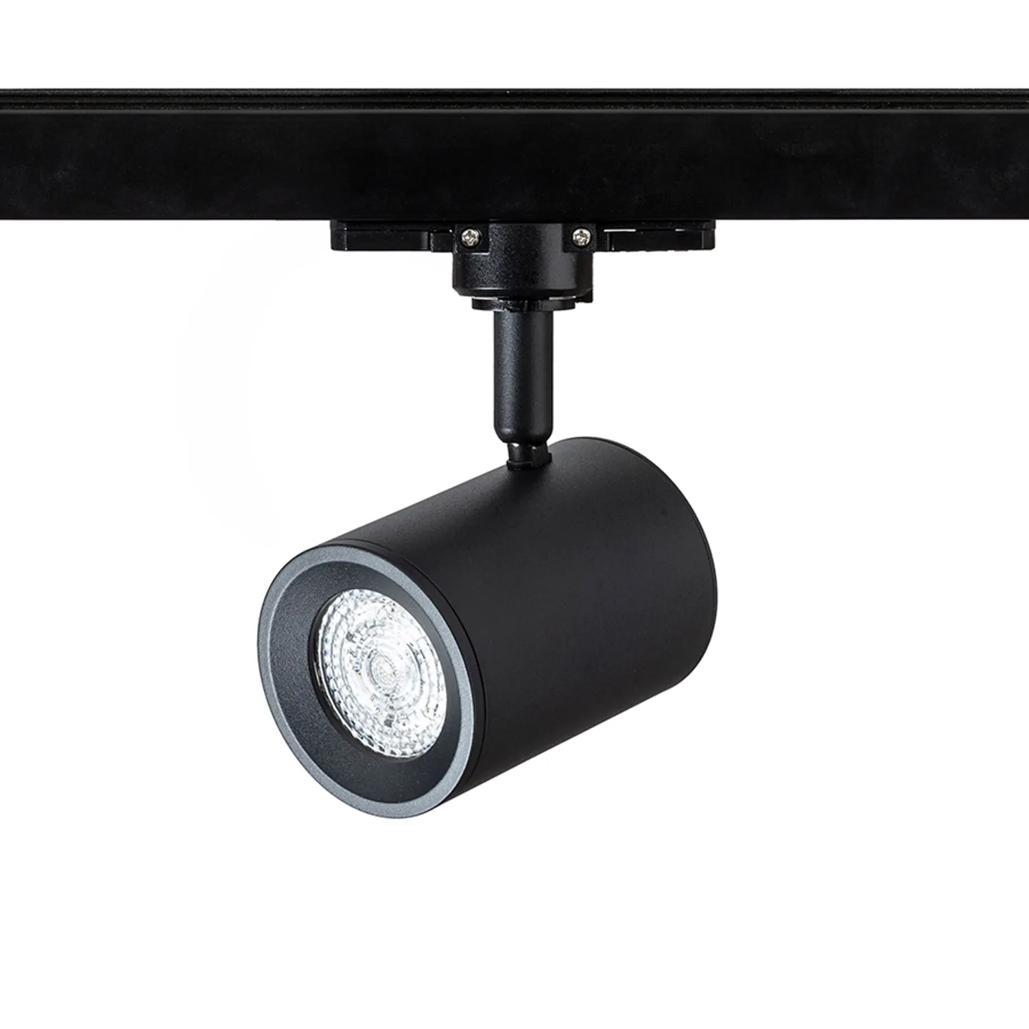 Rendl Light Studio Cadenza spot sina negru GU10 3 faze