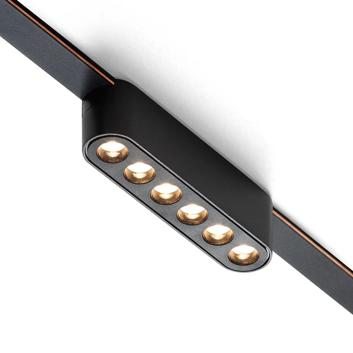 Rendl Oxana 11 modul LED liniar negru 24V