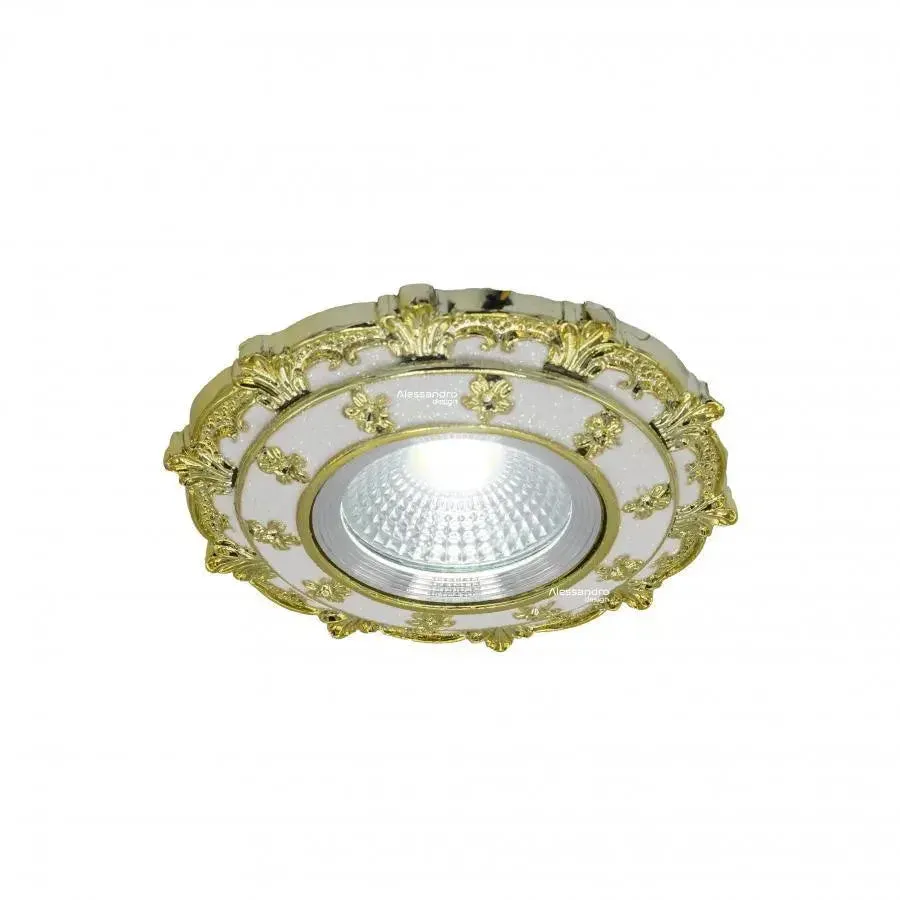 Alessandro Design spot LED 6W lumina rece calda neutra