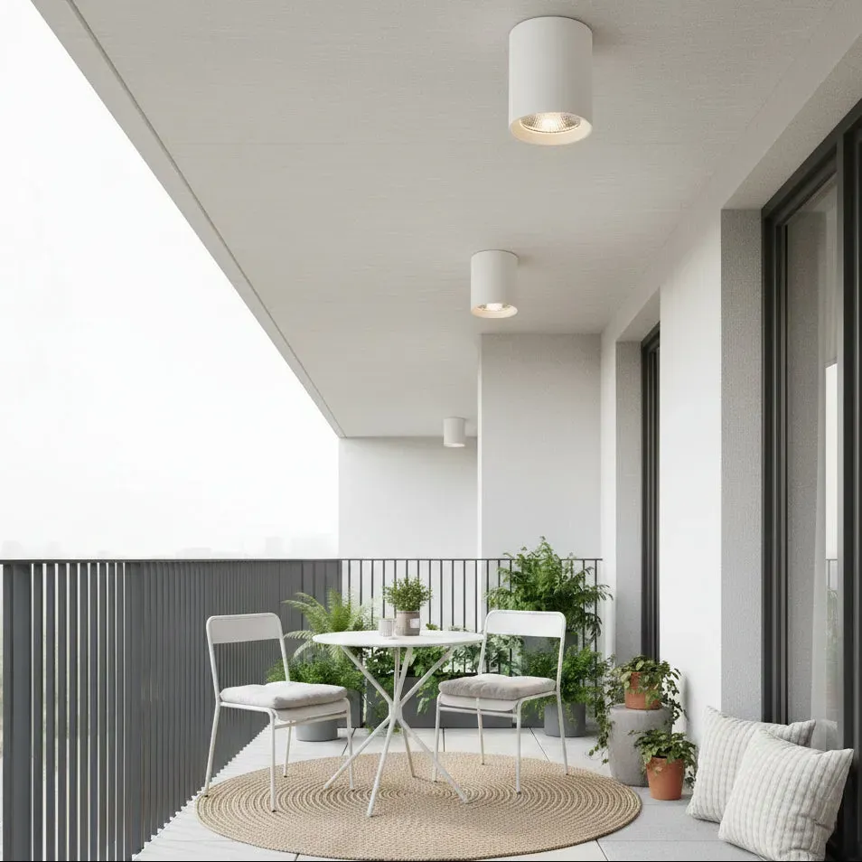 Alessandro Design TINNIE proiector LED 8W alb 4000K