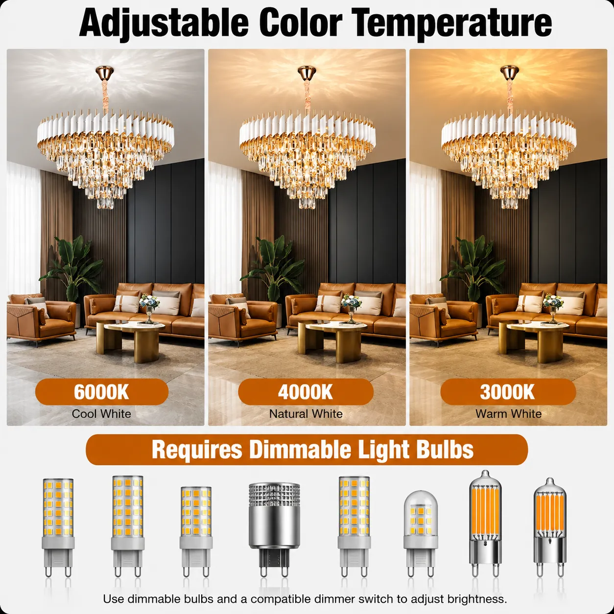 Alessandro Versailles Supremo candelabru cristal 12xE14 80cm