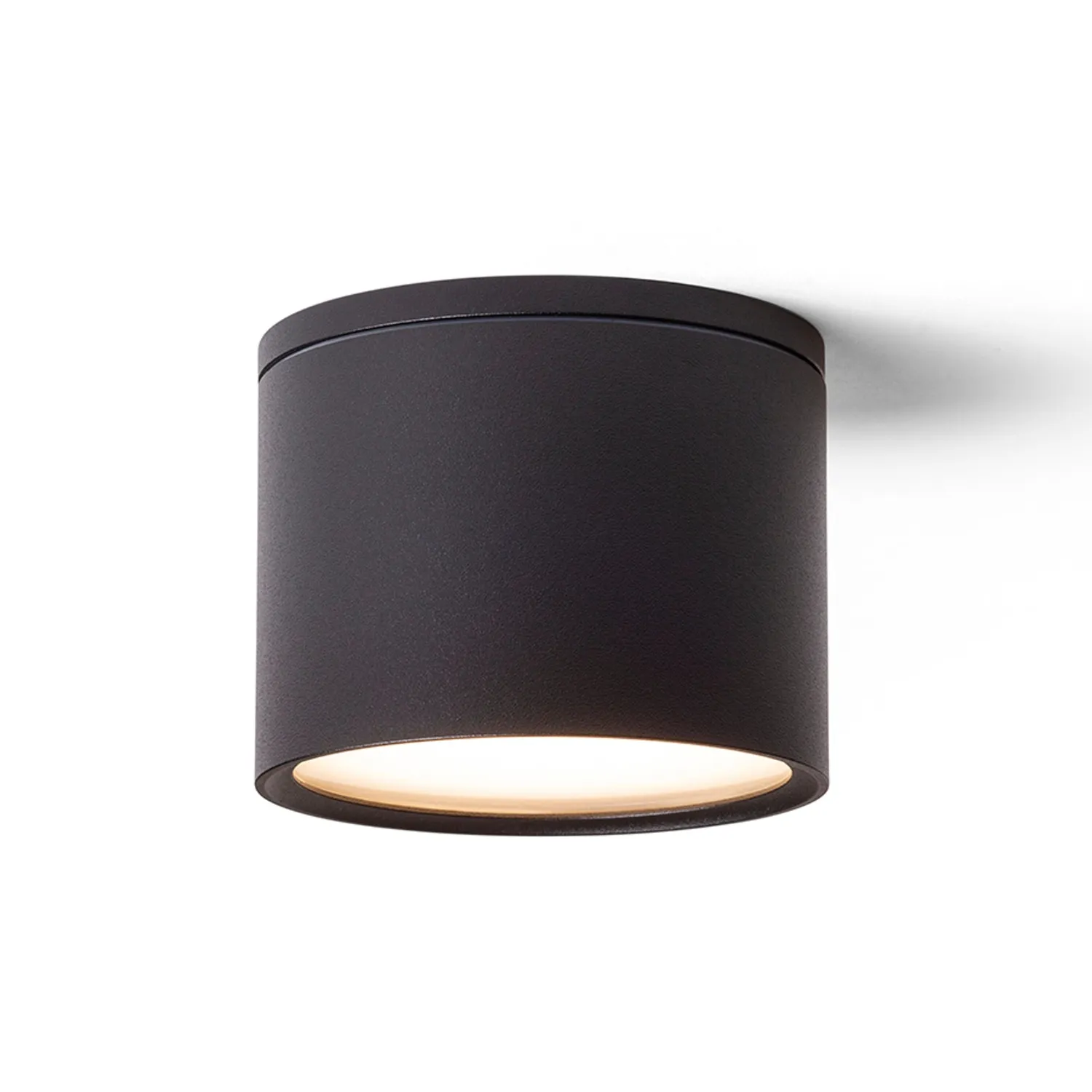 Rendl Light Studio SKY plafoniera alba GX53 exterior