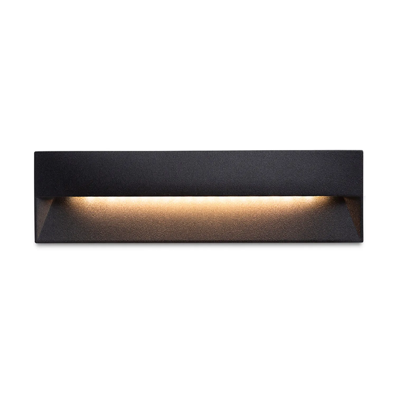 Rendl Light Studio Rendl REP 18 aplică încastrată albă orientare