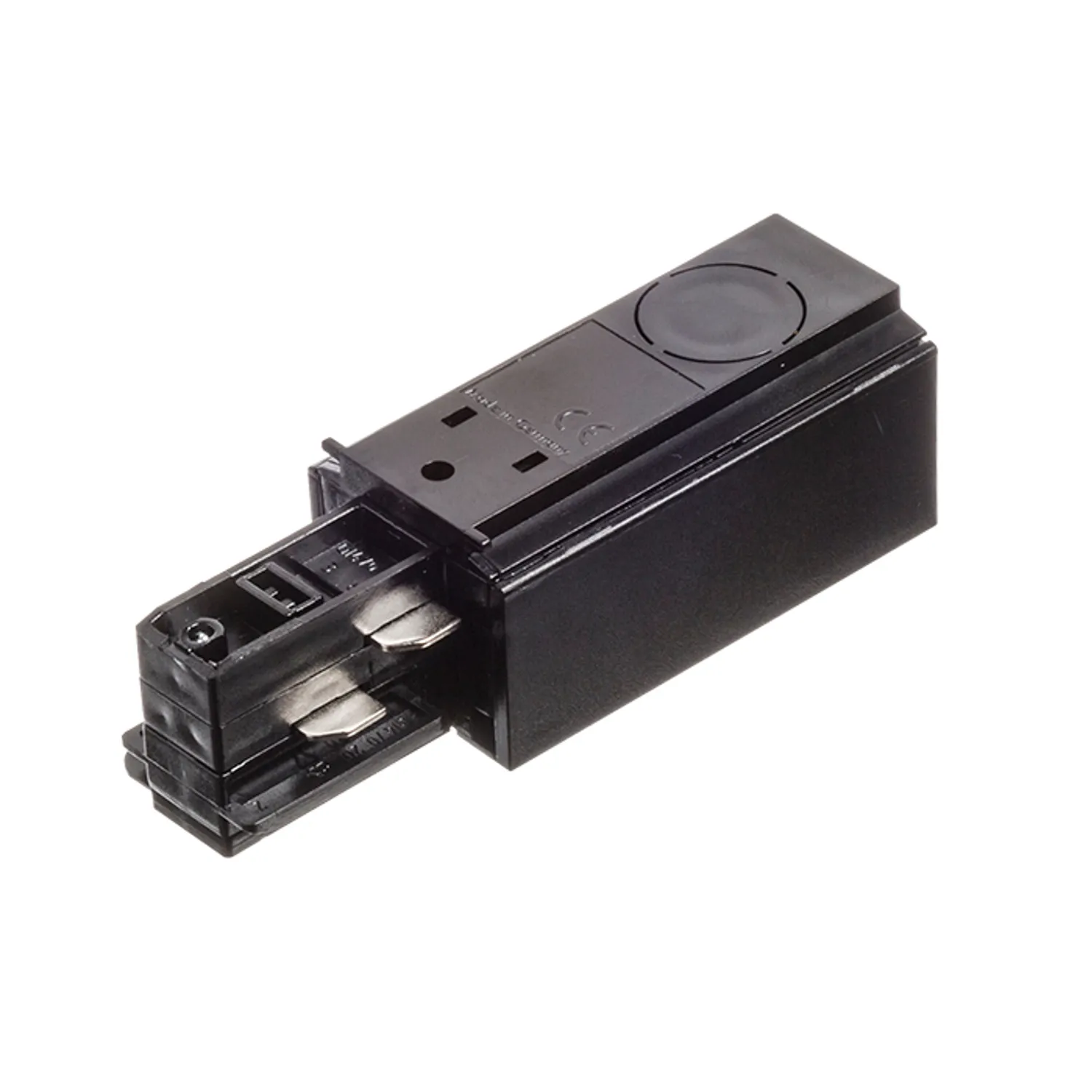Rendl Light Studio Eutrac conector sina pamant stanga