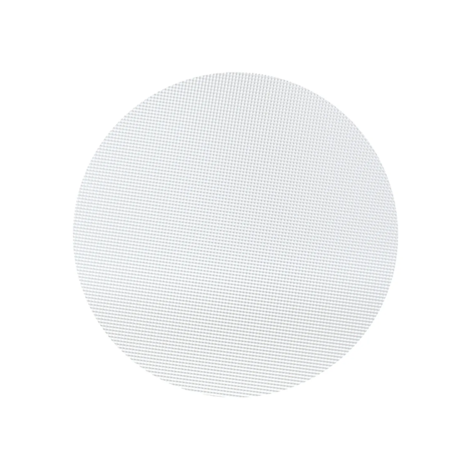 rendl light studio Diffusor PMMA Rund difuzor rotund mat