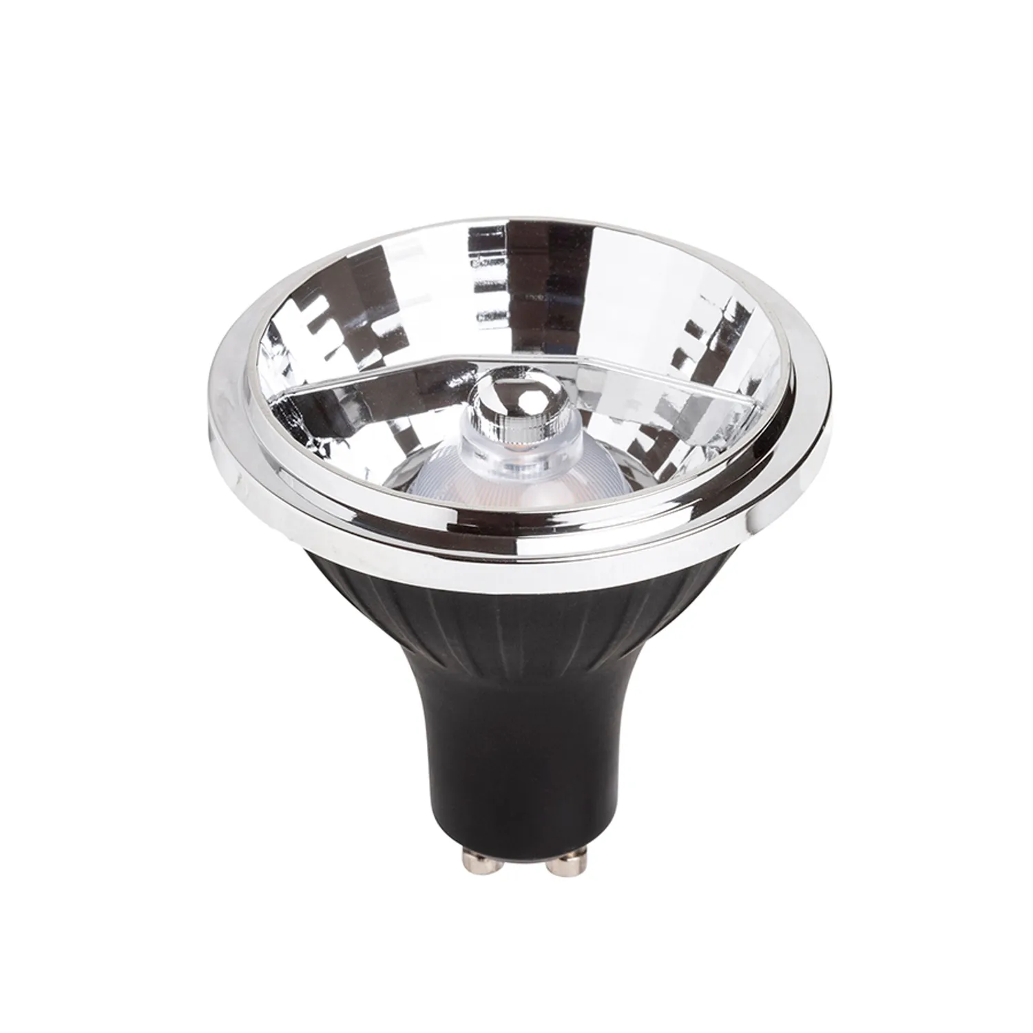 Rendl Light Studio Alfa 69mm spot incastrat GU10 4000K alb