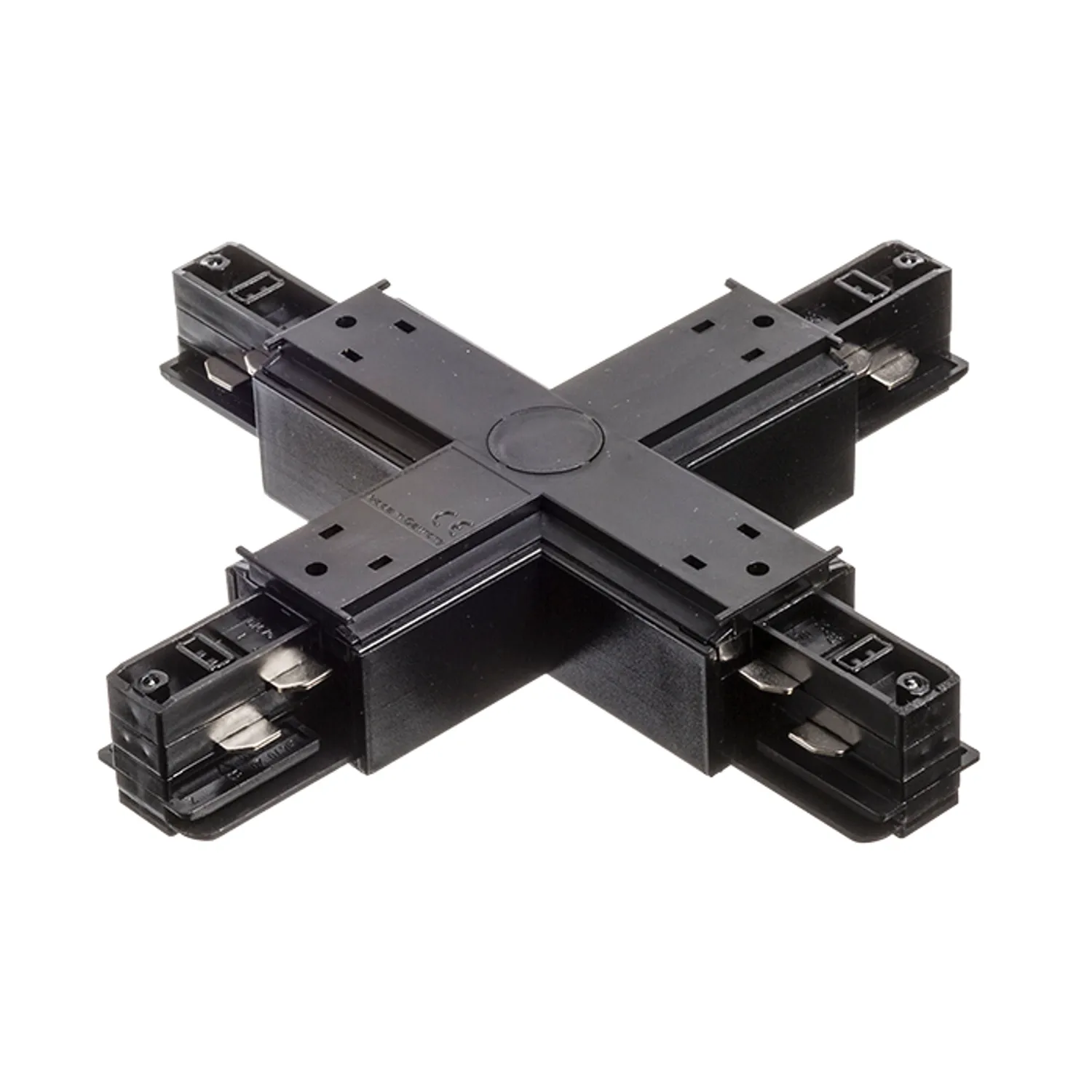 Rendl Eutrac conector X sina trifazata alb sarcina 16A