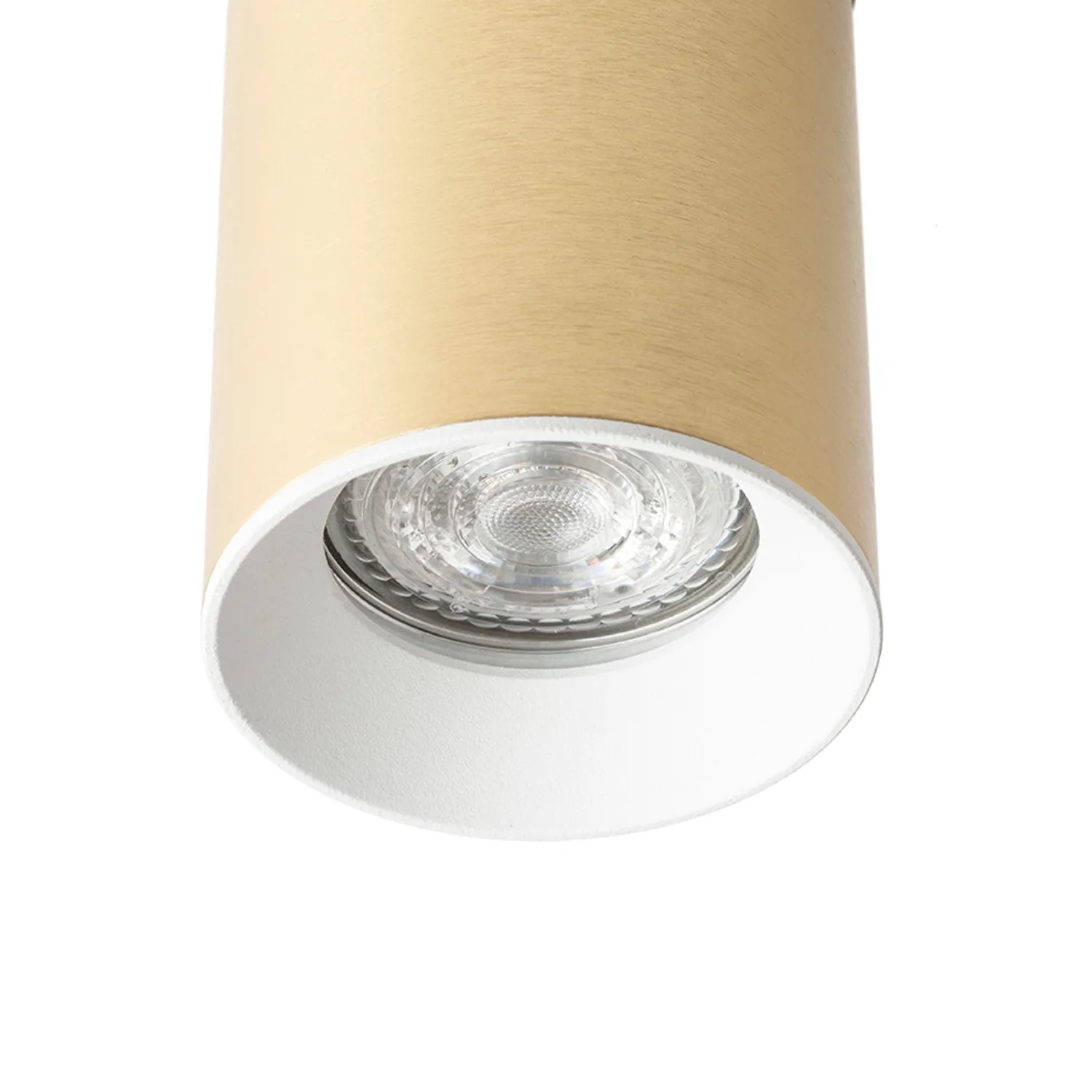 Rendl Light Studio Dario Ring inel negru metal