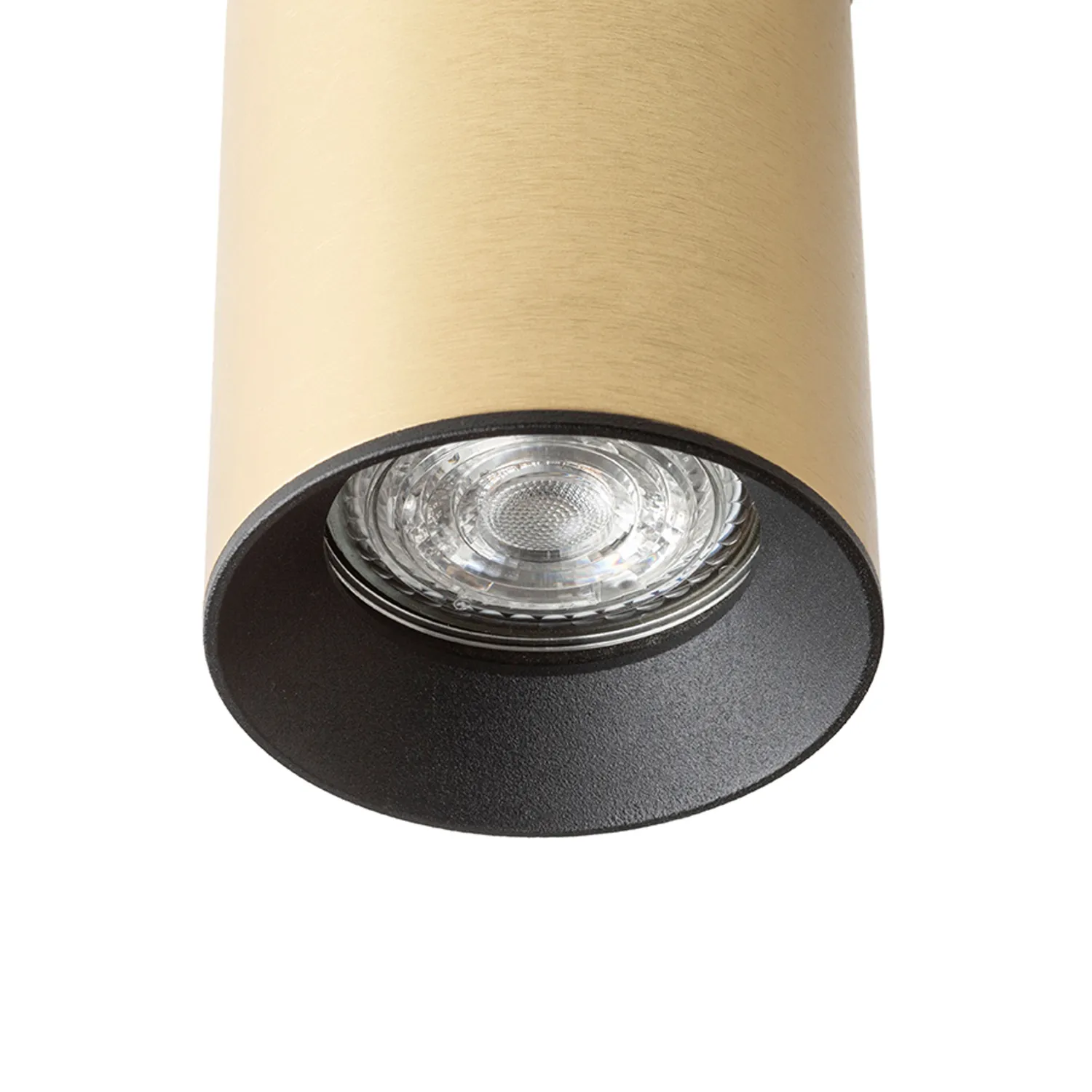 Rendl Light Studio Dario Ring inel negru metal