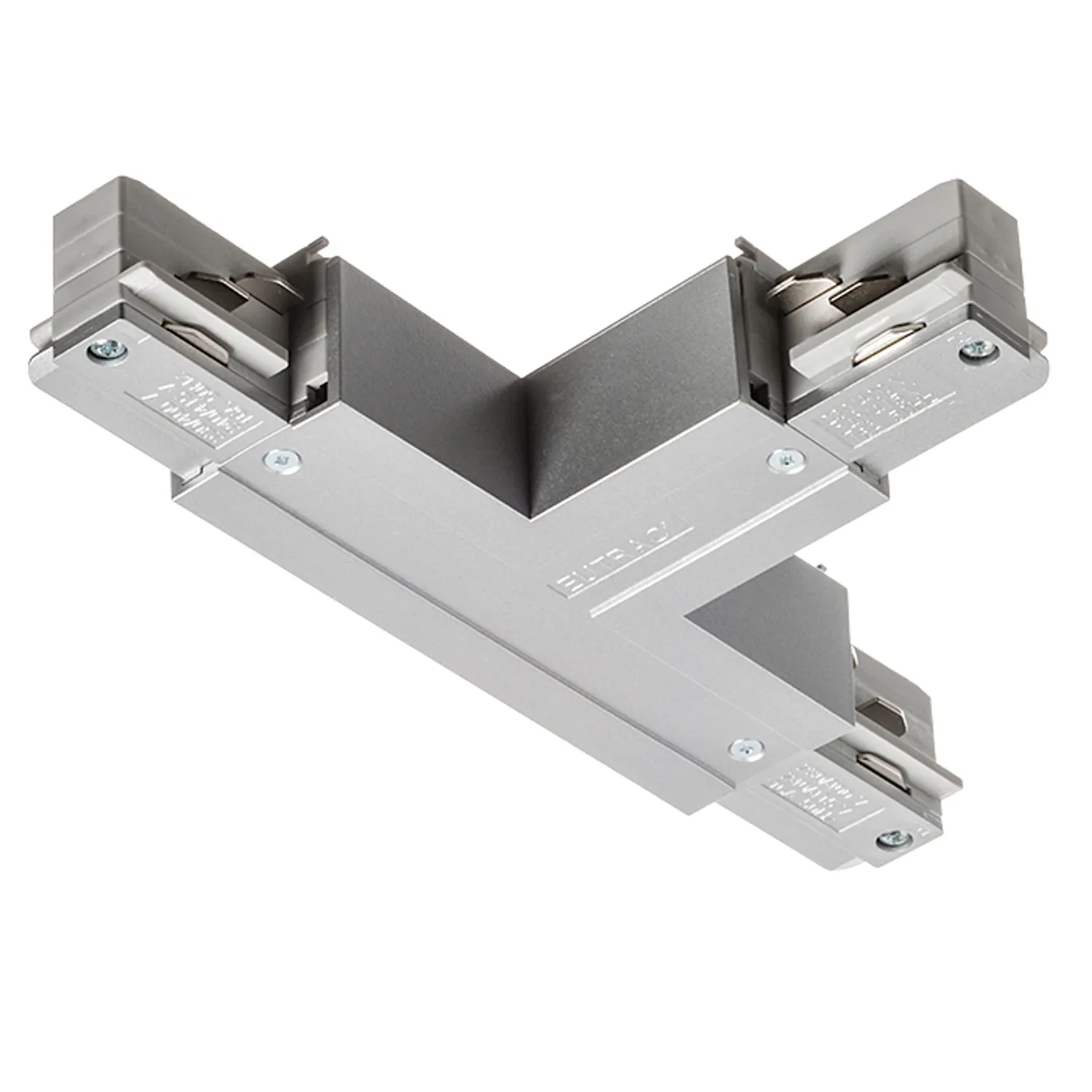 rendl light studio EUTRAC T-Skarv conector T sina trifazata alb 16A