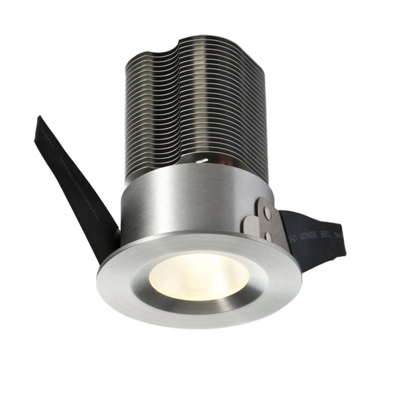 Rendl Light Studio Quick 26 spot LED aluminiu incastrat