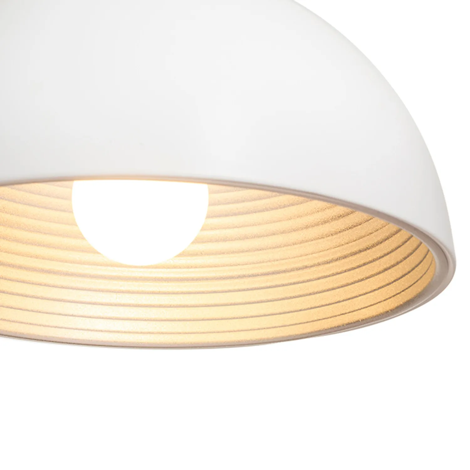 rendl light studio Carissima 40 pendul negru auriu